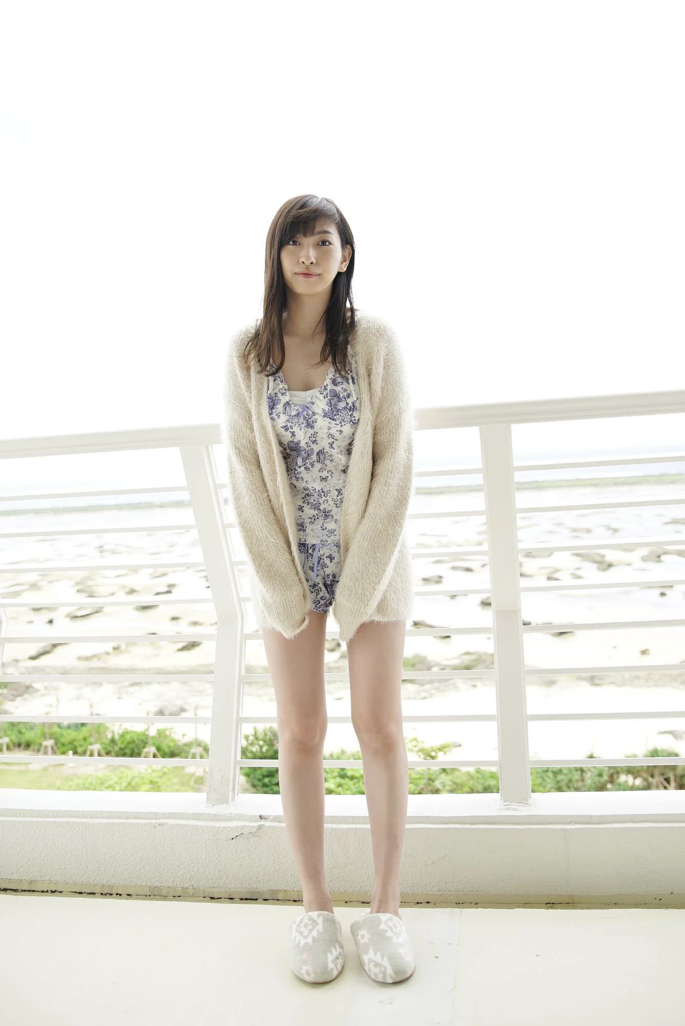 [Hello! Project Digital Books] No.198 植村あかり Akari Uemura - 爱照片