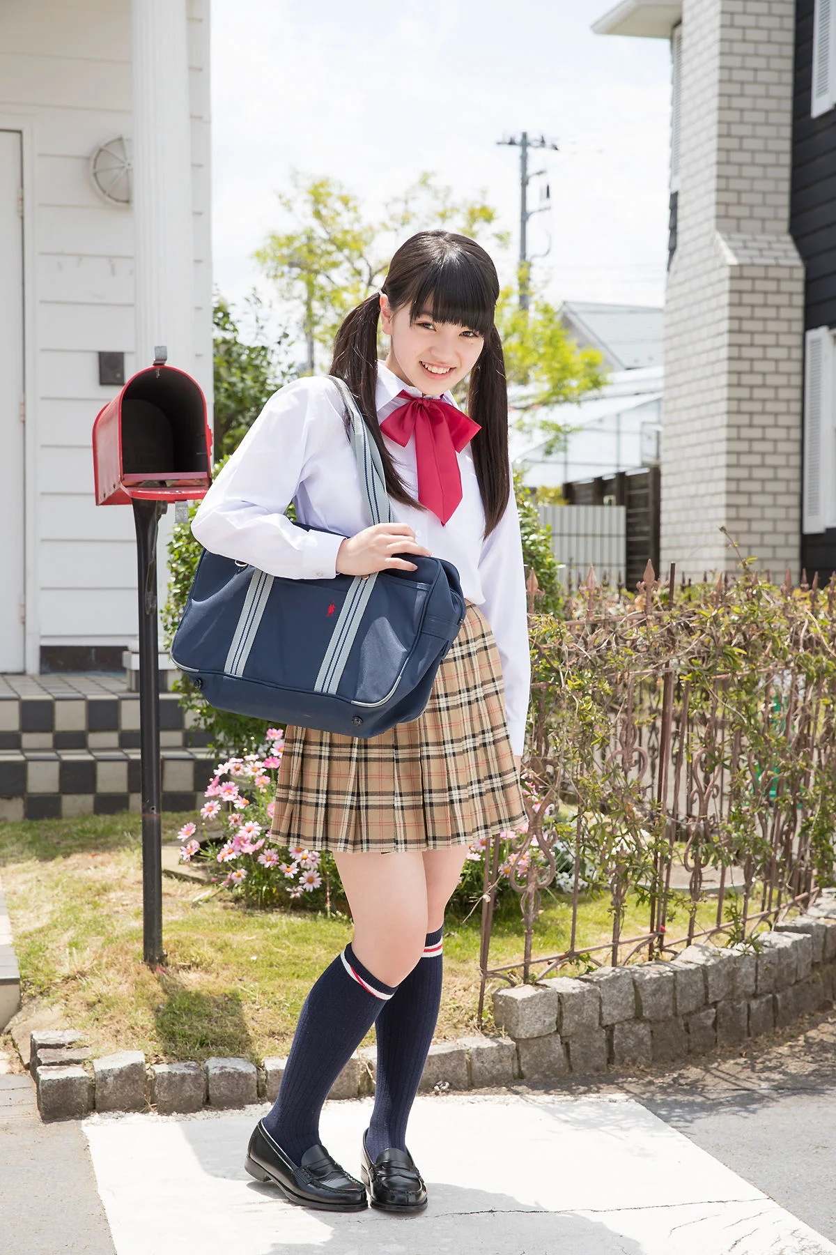 [Minisuka.tv] 玉城ひなこ – Premium Gallery 3.2 写真套图 - 爱照片