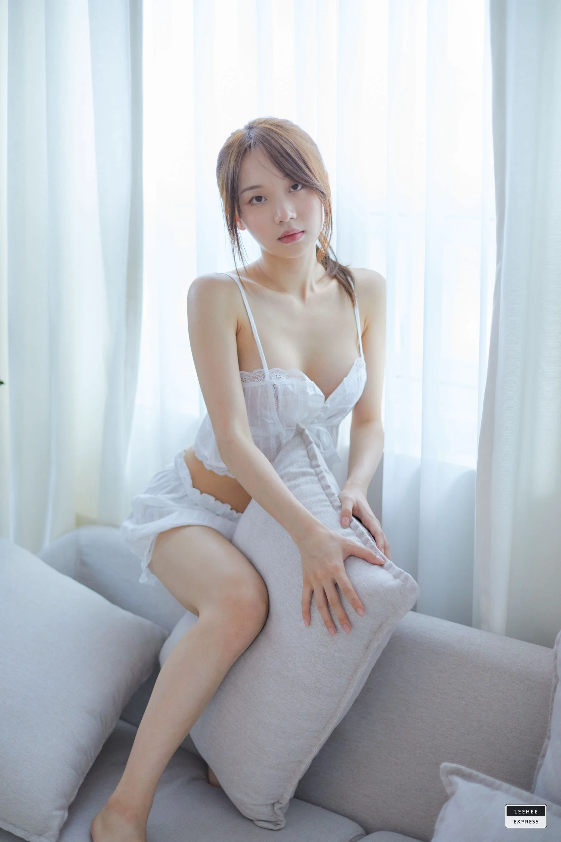 [LEEHEE EXPRESS] LEBE-043B – S.O 写真套图 - 爱照片