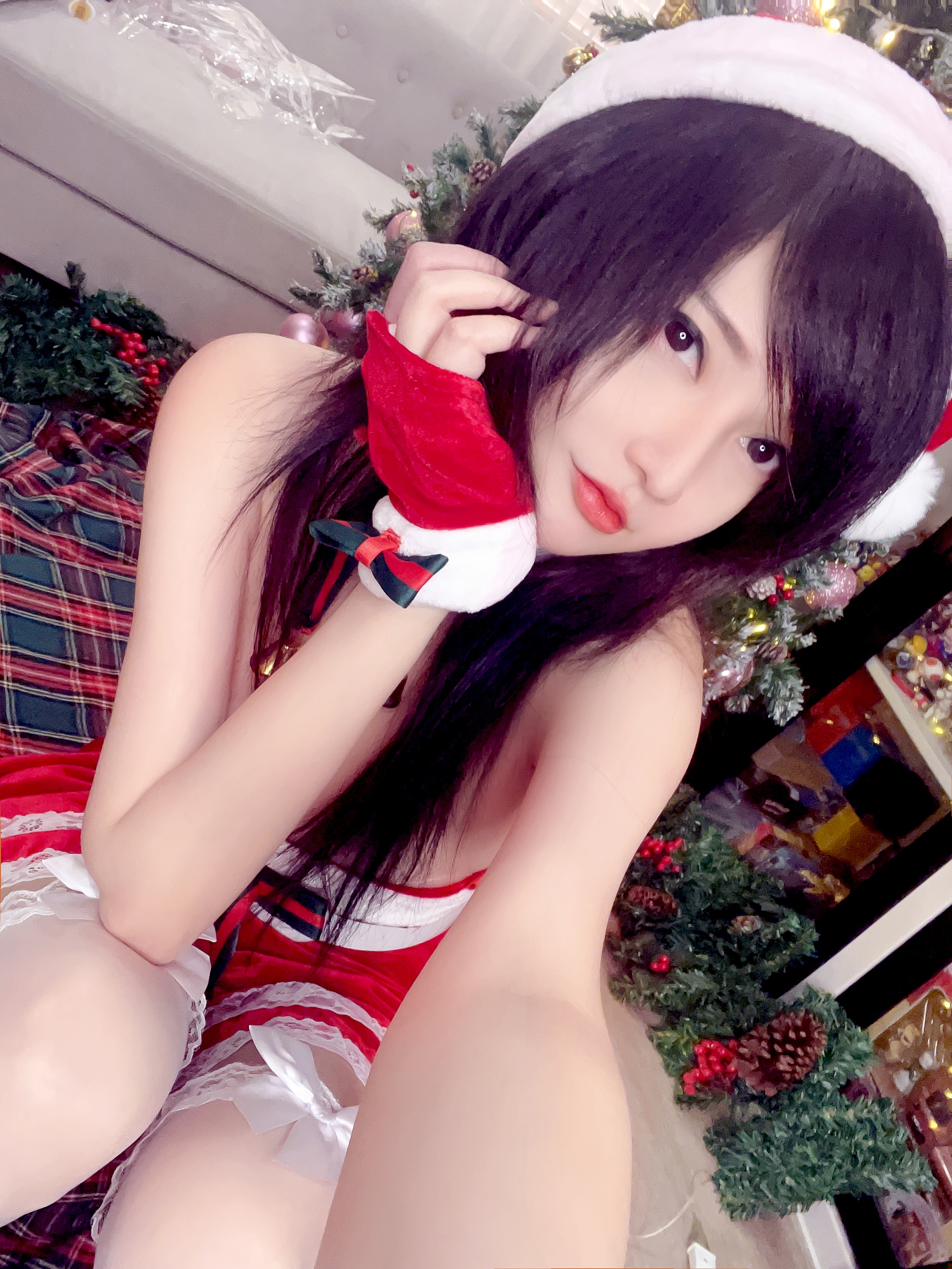 Potato Godzilla – Casual 2023_Potato Santa - 爱照片