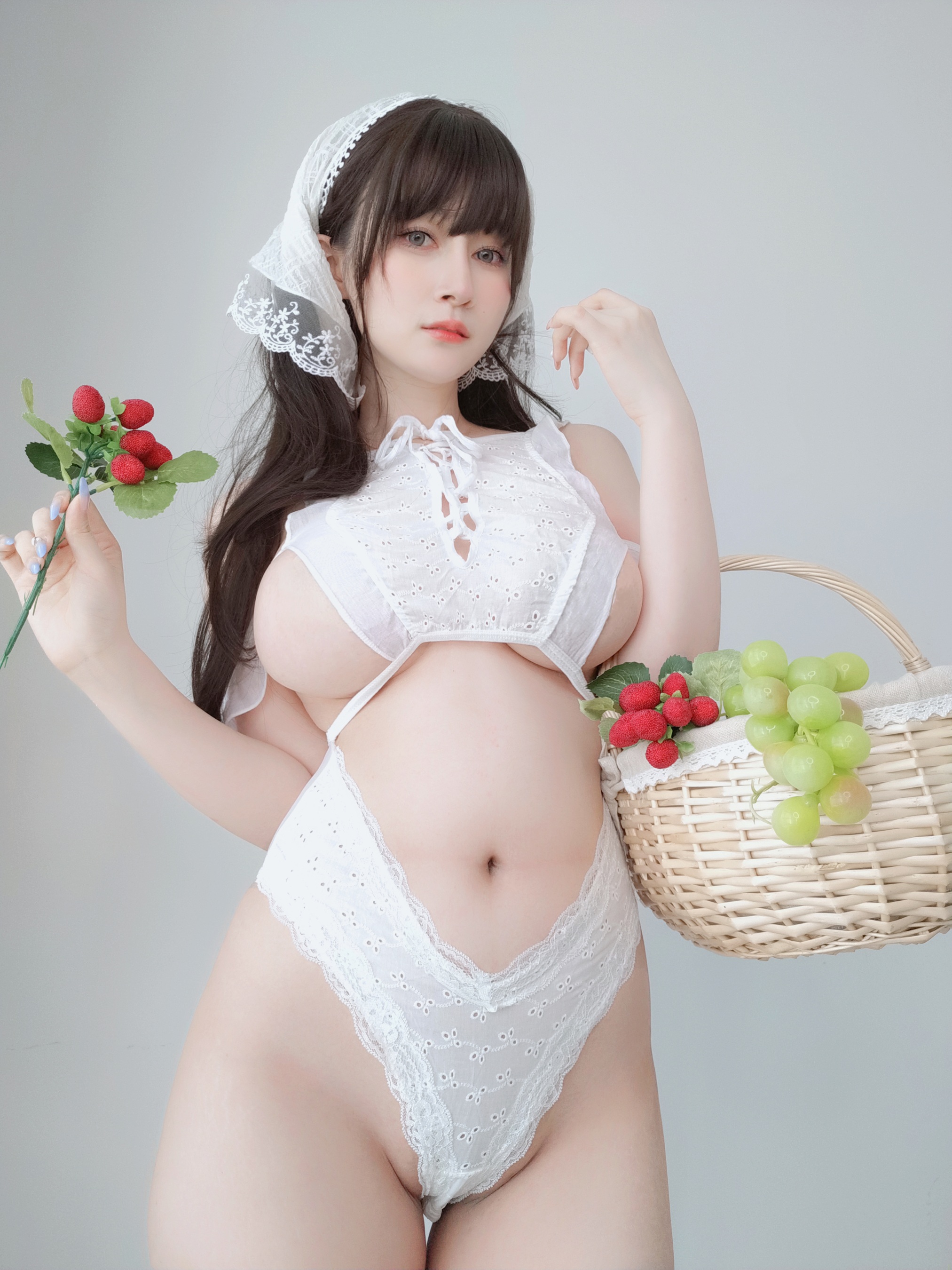 白银81 – [Fantia] 2023年10月 - 爱照片