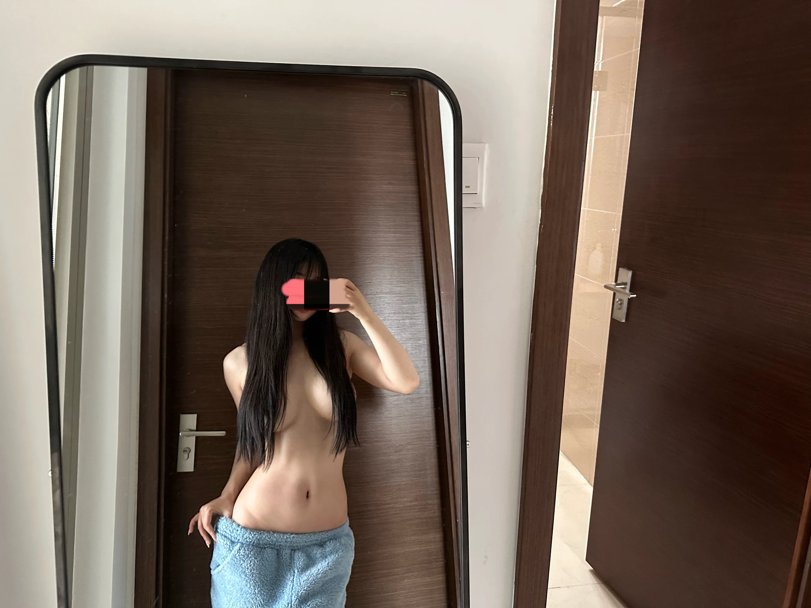 桜井宁宁 – Partme 23.02月会员订阅 - 爱照片