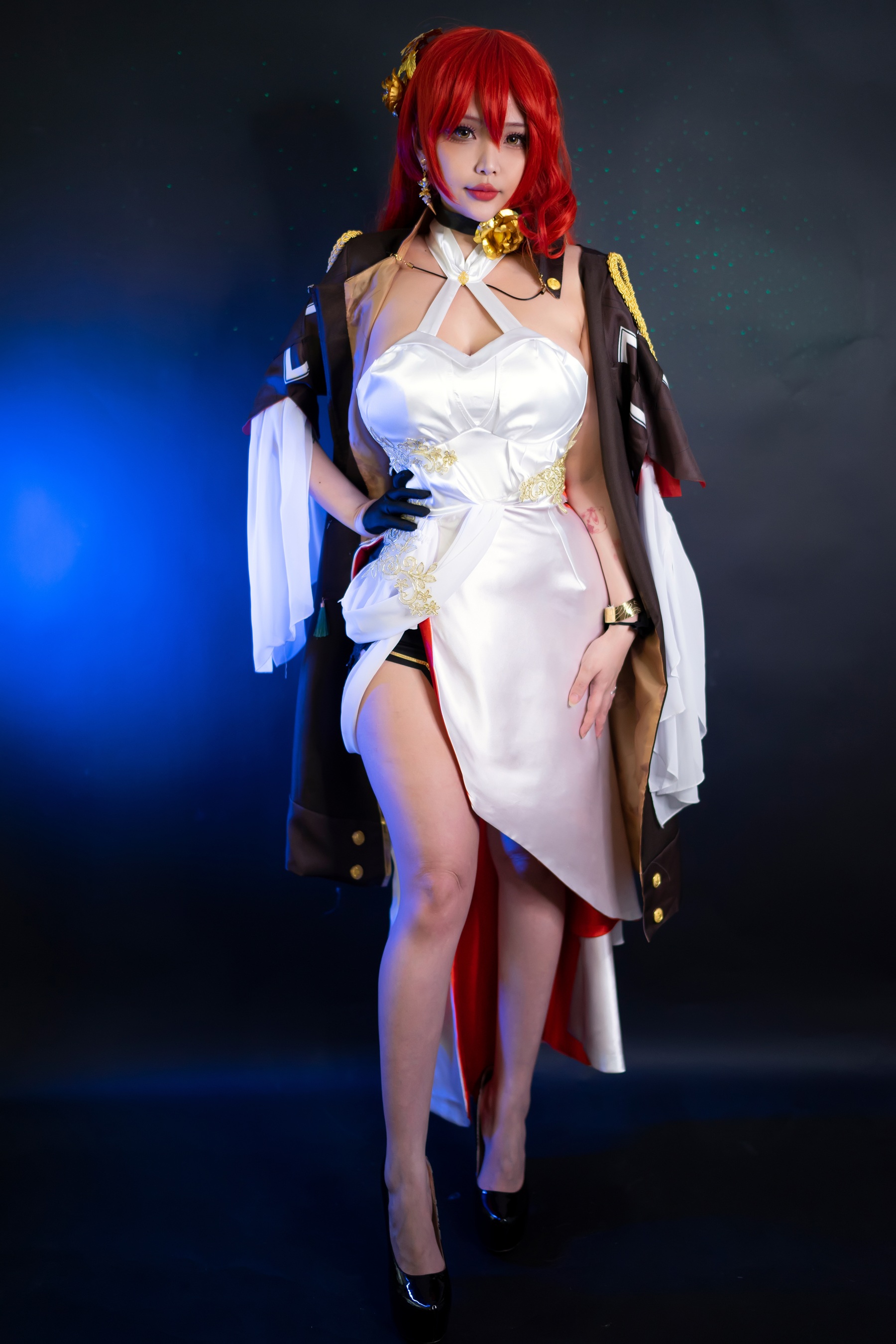 Hana Bunny – Himeko - 爱照片