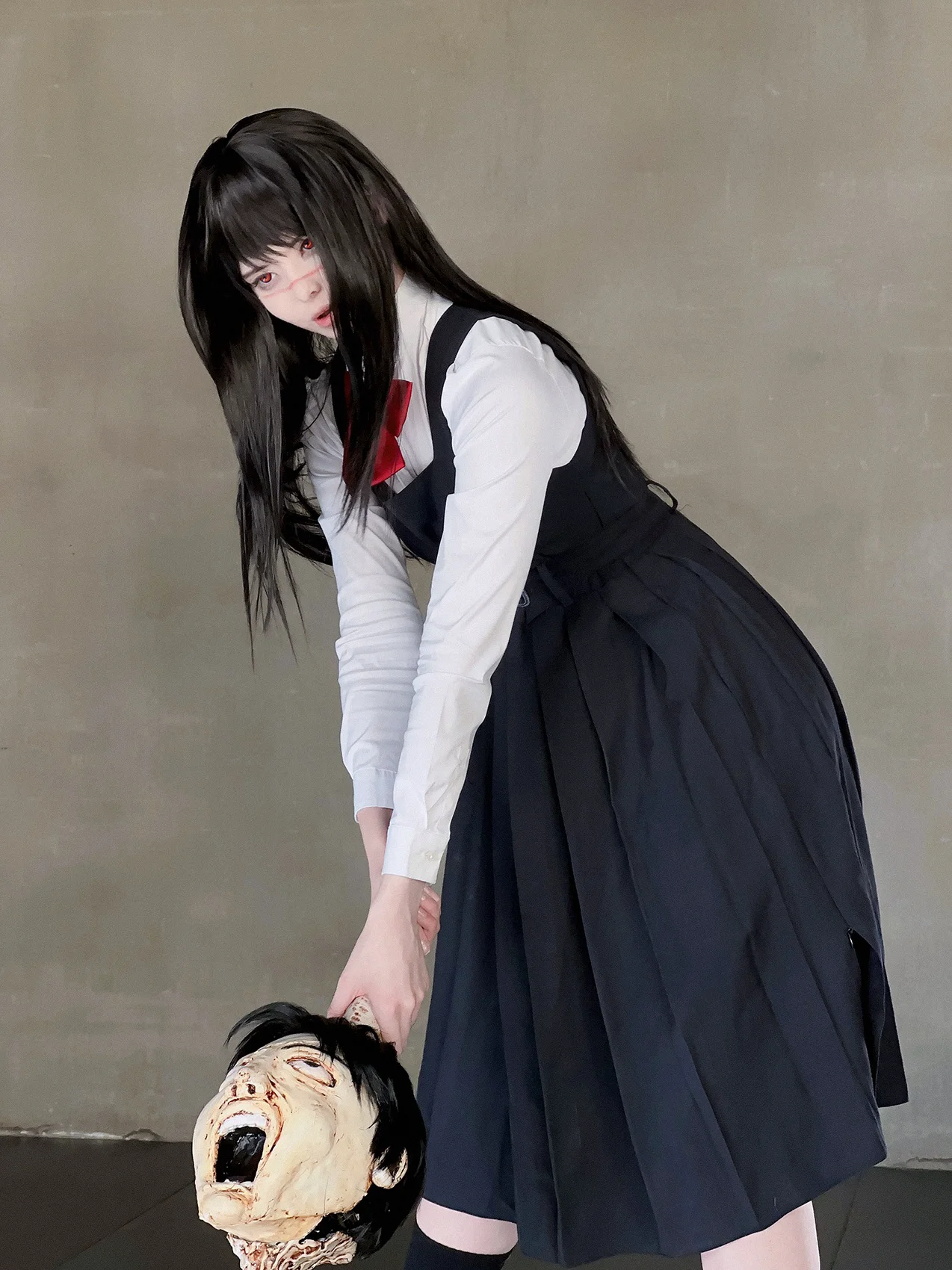 Vinnegal – Yoru (Chainsaw Man) - 爱照片