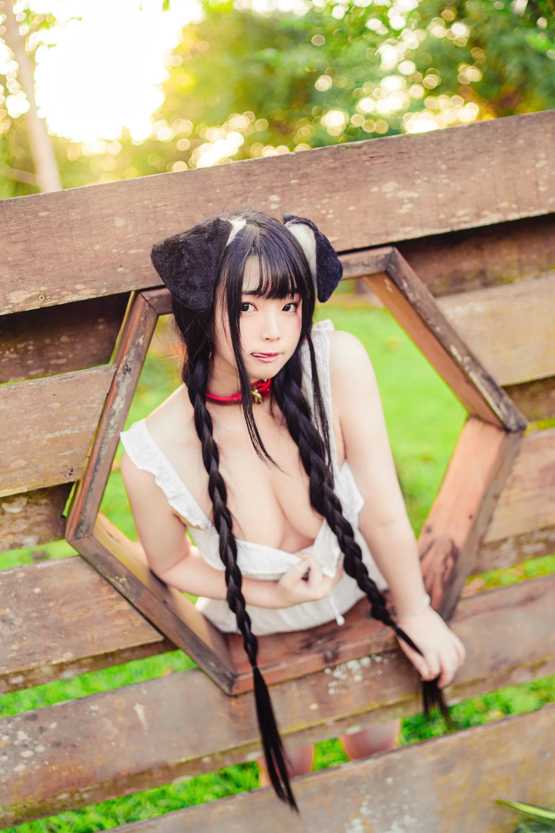 落落Raku – Your Puppy! - 爱照片