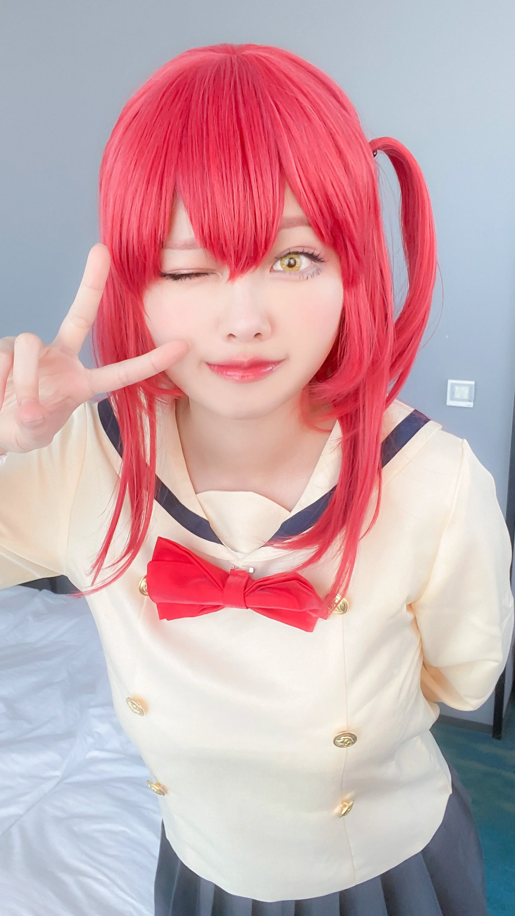 Arty亚缇 – Ikuyo Kita – Bocchi the Rock - 爱照片