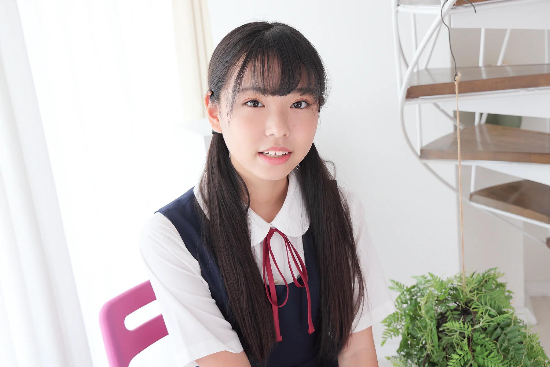 [Imouto.tv] Ria Kawano 川野りあ tennen19_kawano 01 - 爱照片