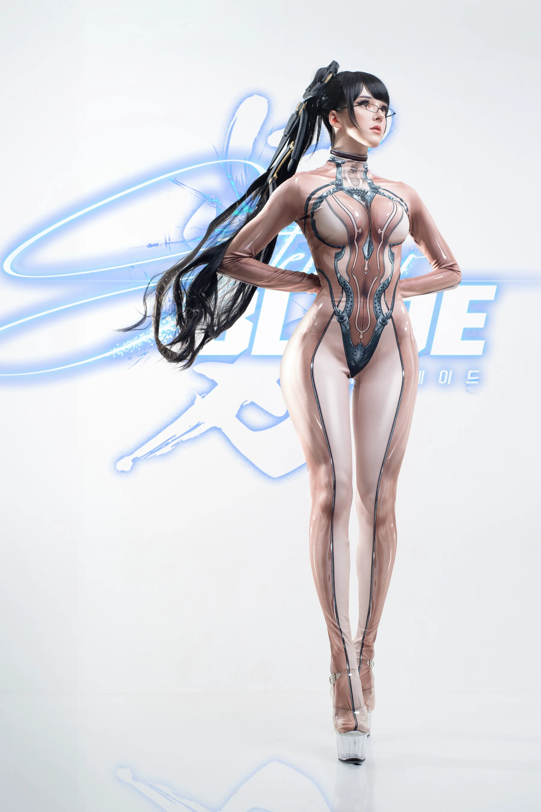 Candy Ball – Eve Stellar Blade - 爱照片