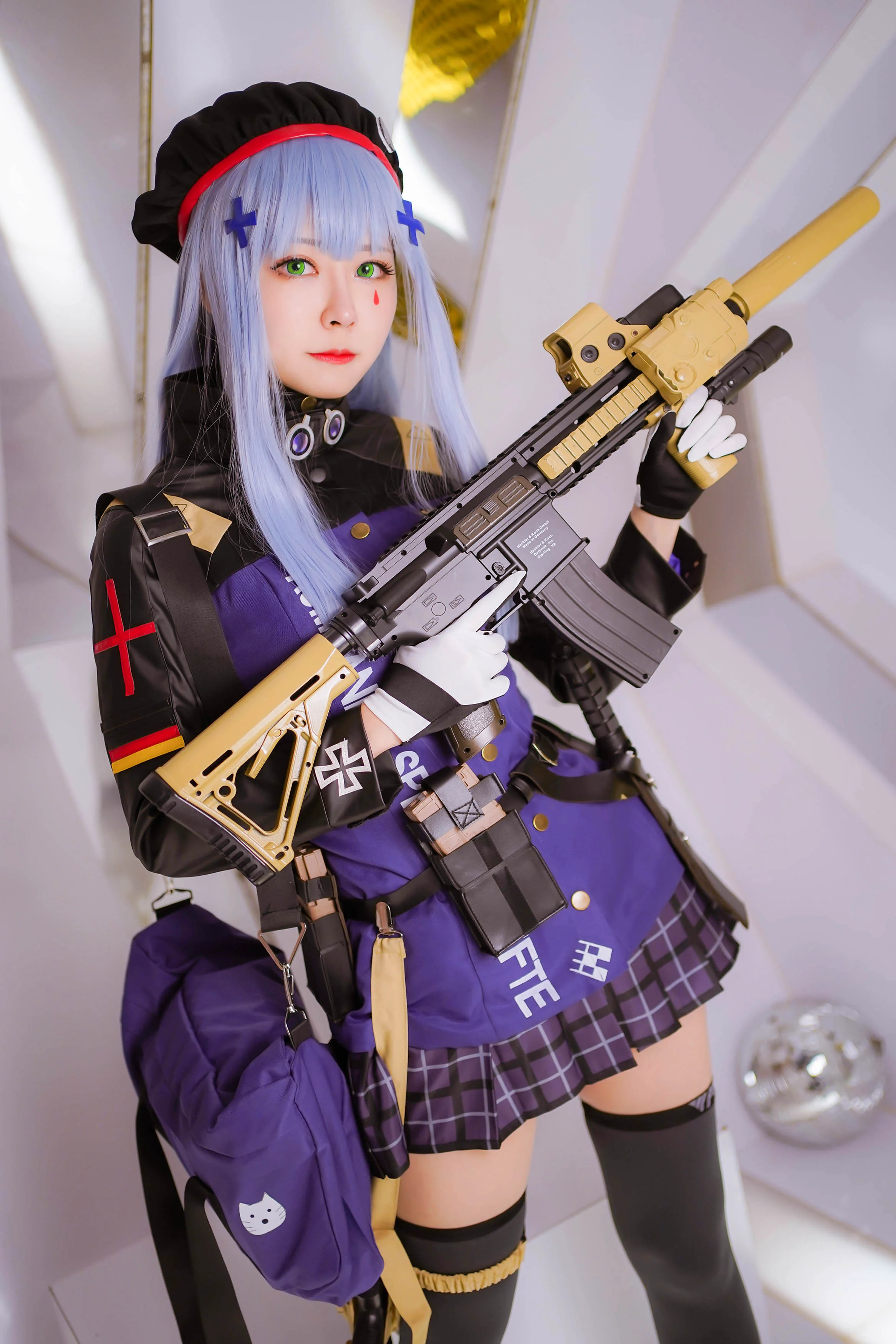 Arty亚缇 – 20.02Tier.1 - 爱照片