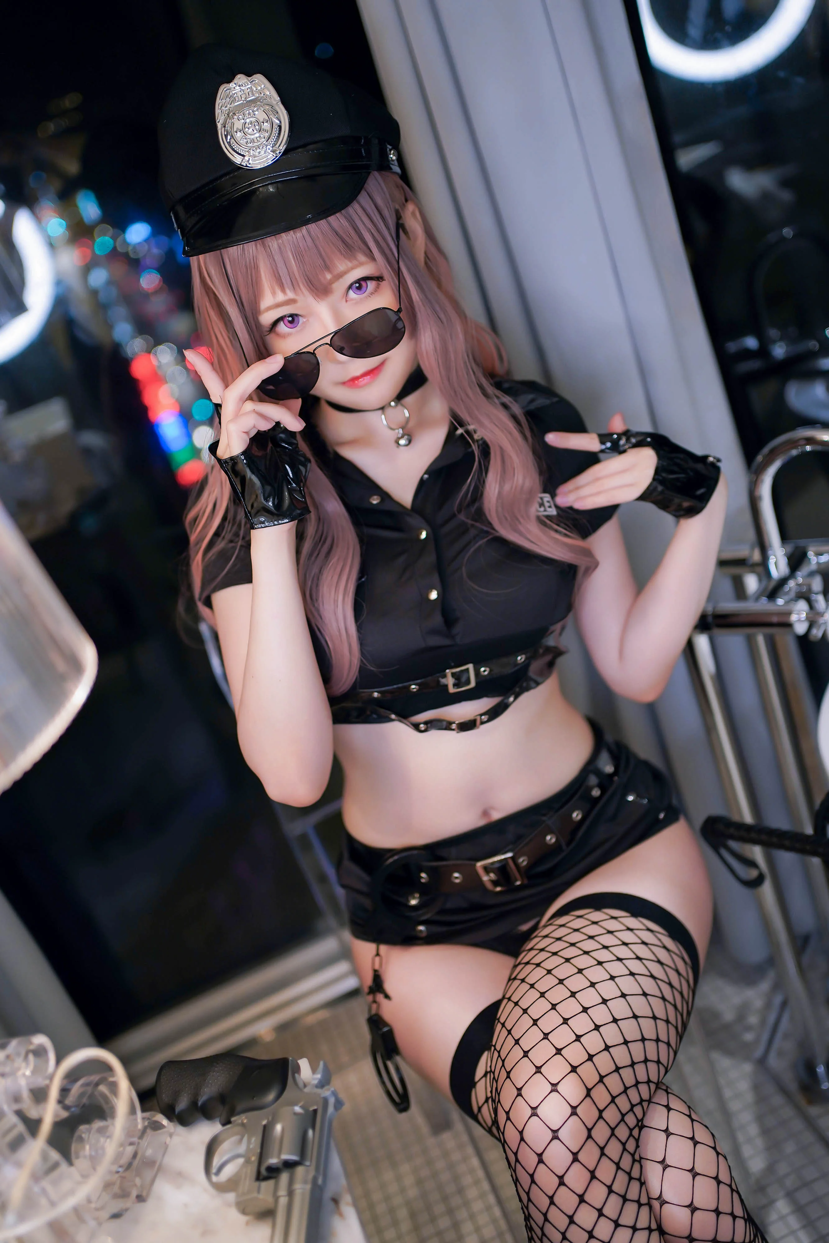 Arty亚缇 – a Tier.2 - 爱照片