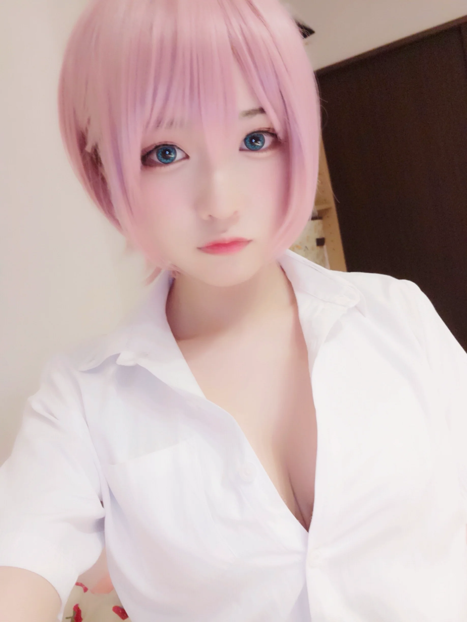 Yuki亭 – Ichika - 爱照片