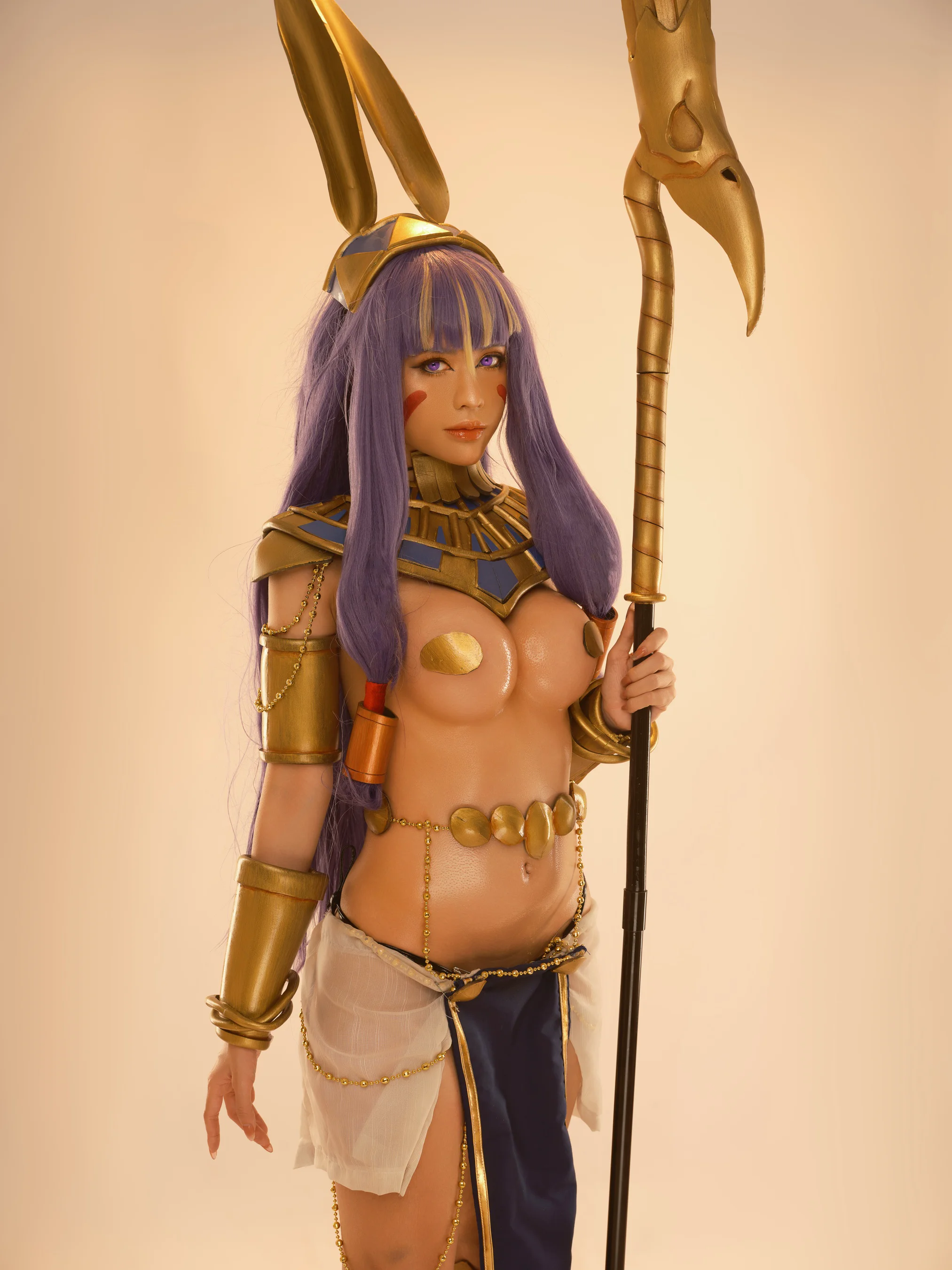 PingPing – Nitocris (Fate Grand Order) - 爱照片