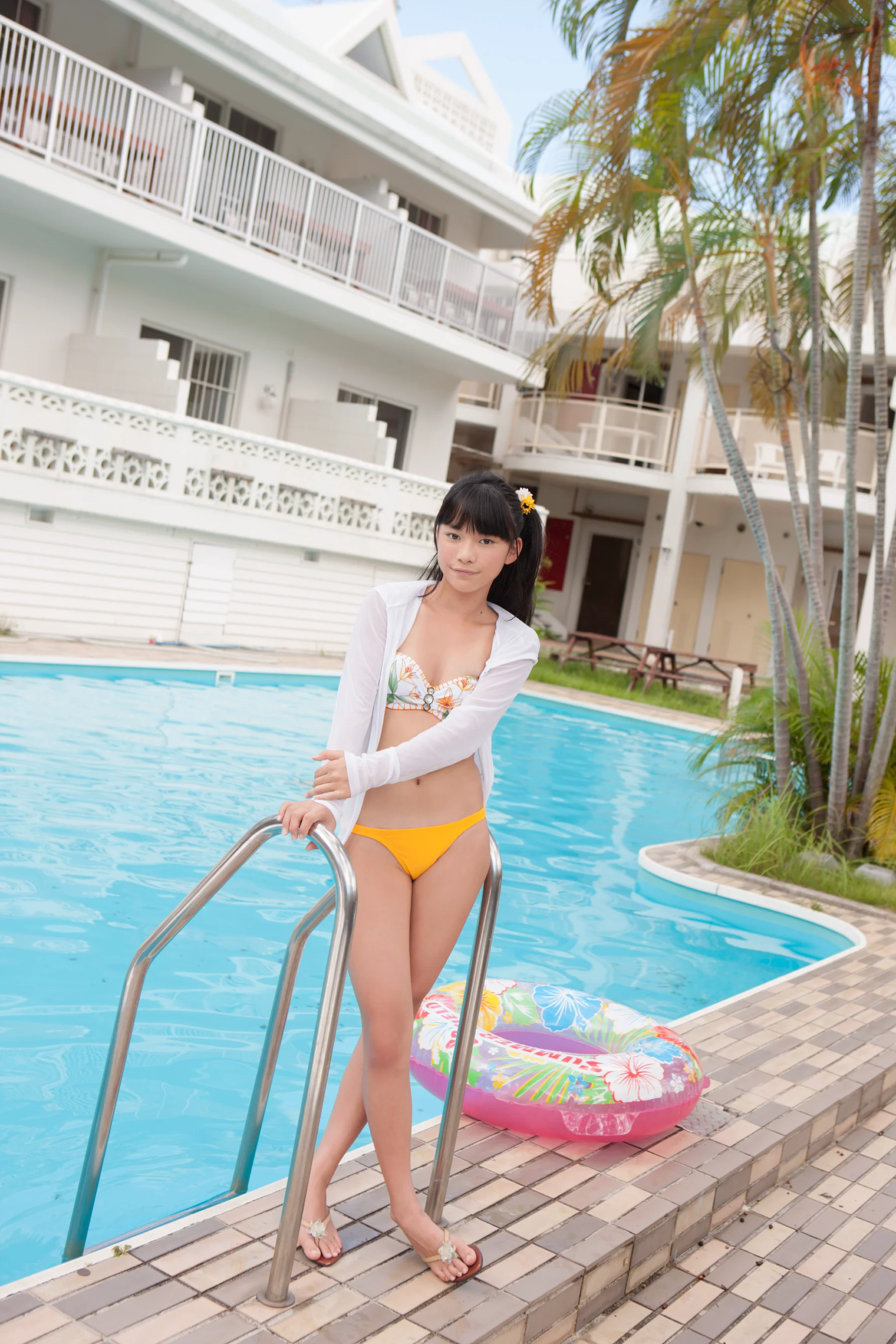[Minisuka.tv] Tomoe Yamanaka 山中知恵 b_sai_ppv27_yamanaka_t12 - 爱照片
