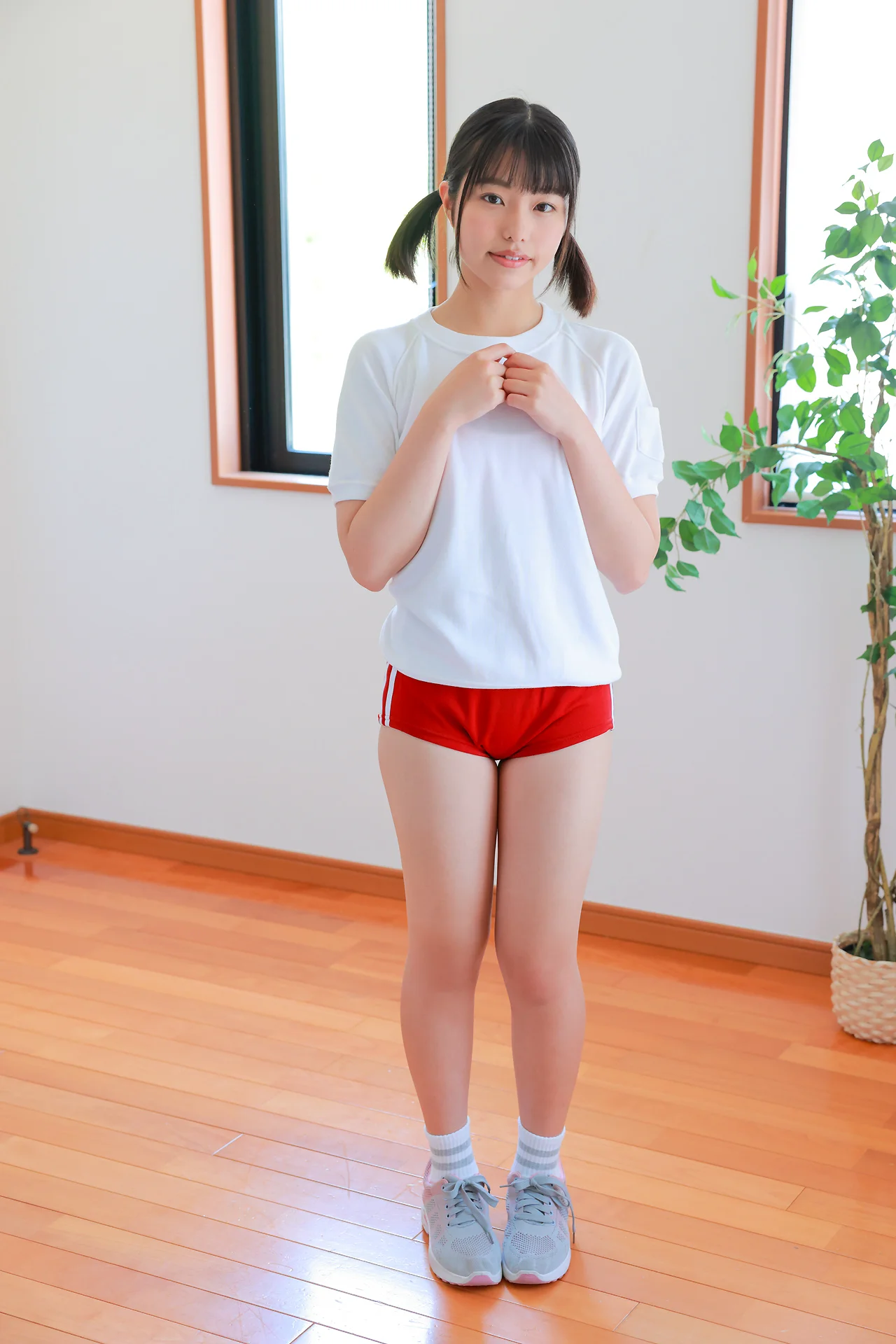 [Minisuka.tv] 2022-07-21 Saya Asahina 朝比奈 さや Regular Gallery 7.1 - 爱照片