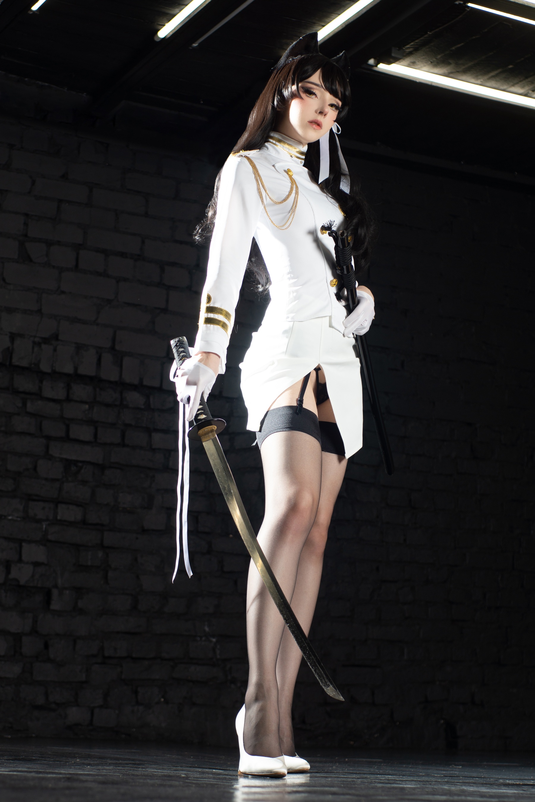 Candy Ball – Atago - 爱照片