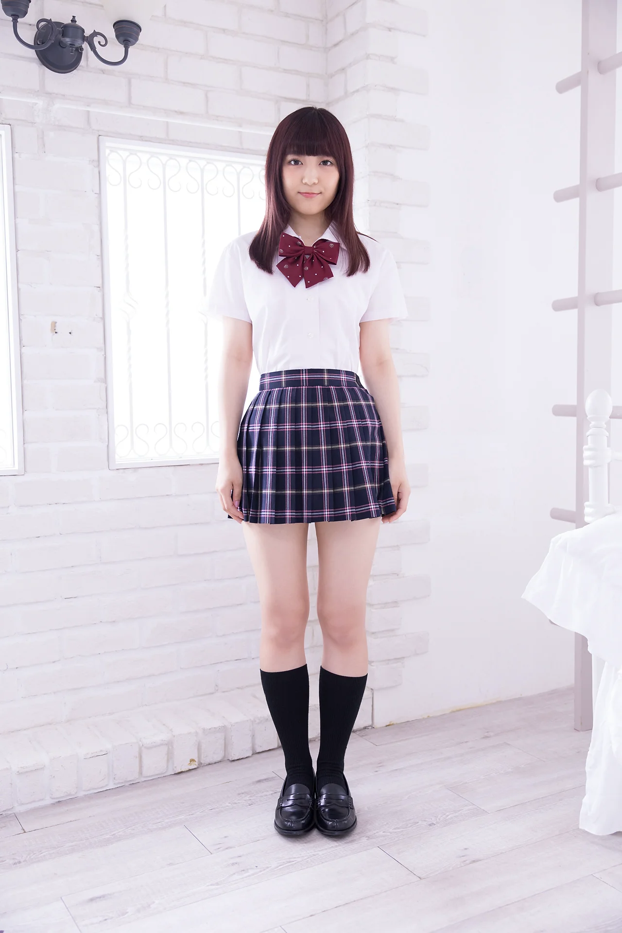 [Minisuka.tv] 2022-10-06 Ai Takanashi 高梨あい Limited Gallery 7.1 - 爱照片