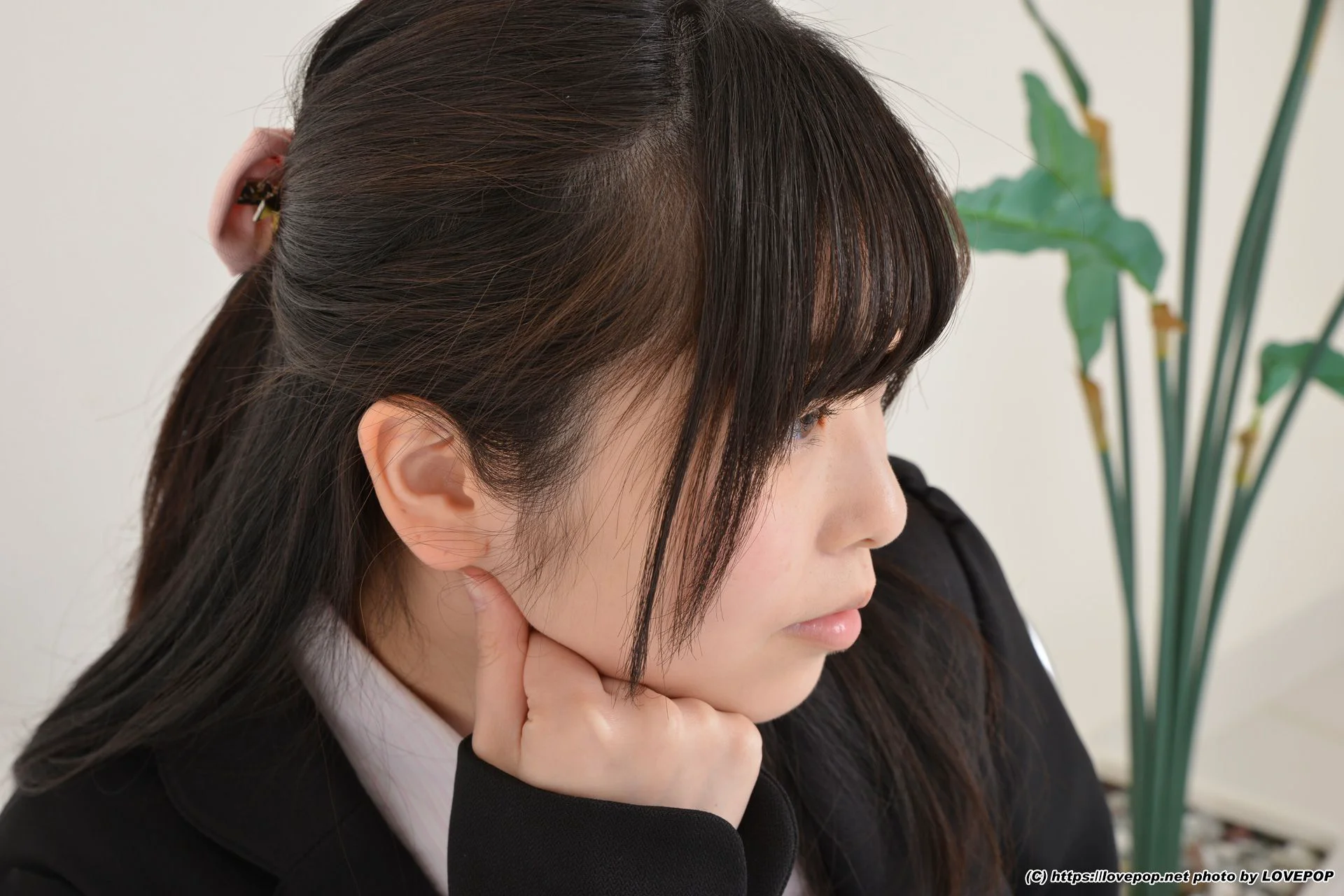 ひなみれん《OL body is unbearable! – PPV》 [LOVEPOP] 写真集 - 爱照片