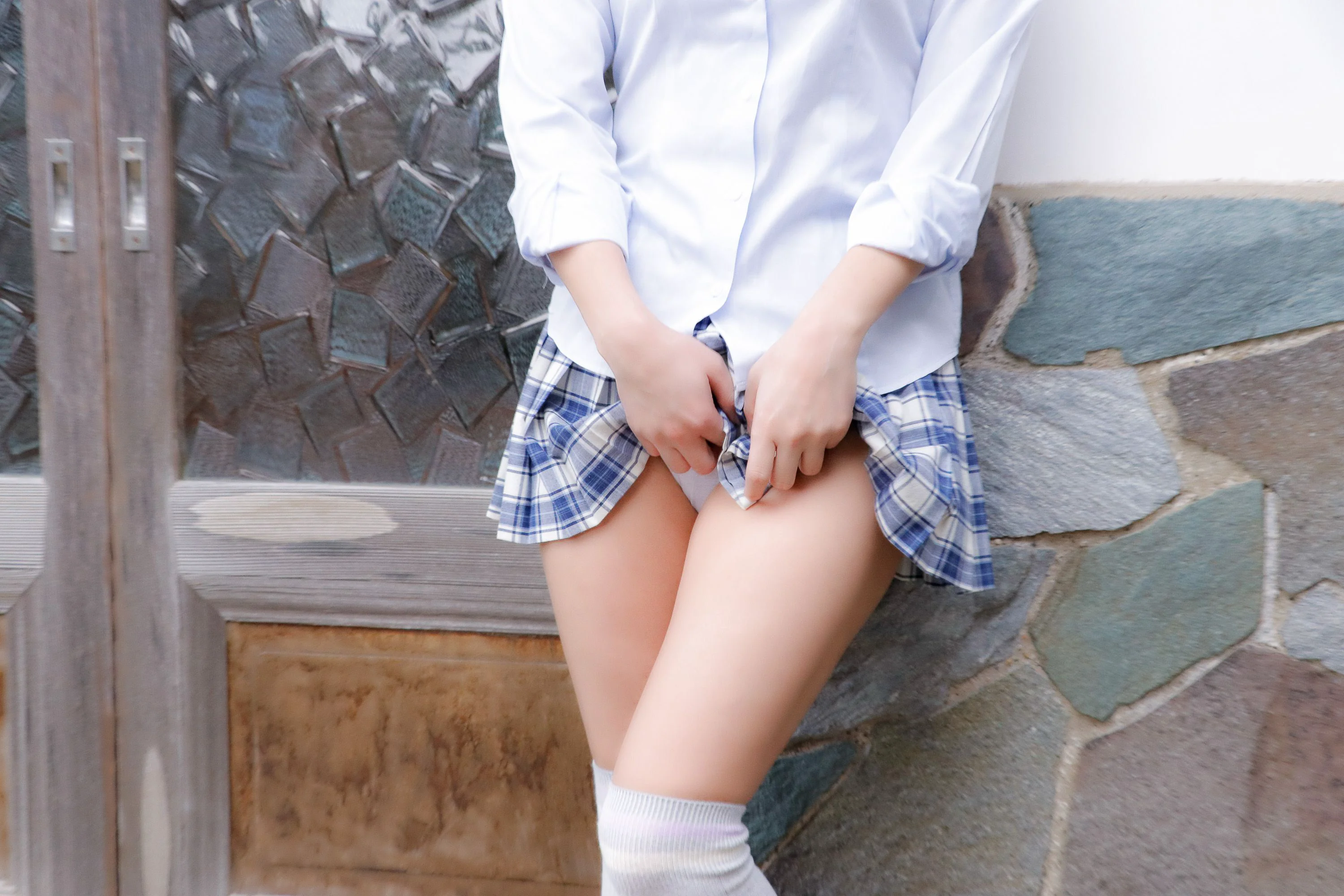 西永彩奈《The story of April – PPV》 [LOVEPOP] 写真集 - 爱照片