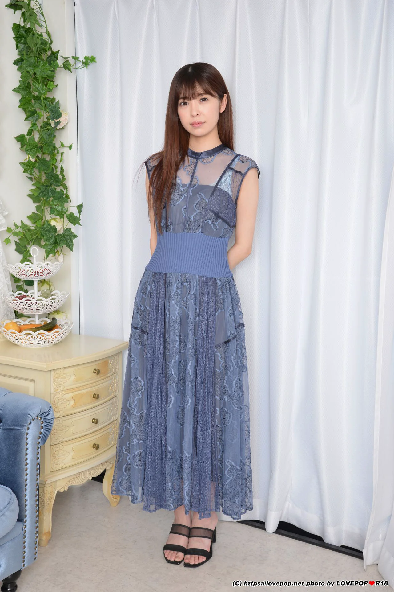 [LOVEPOP] 森日向子 Photoset 04 写真套图 - 爱照片