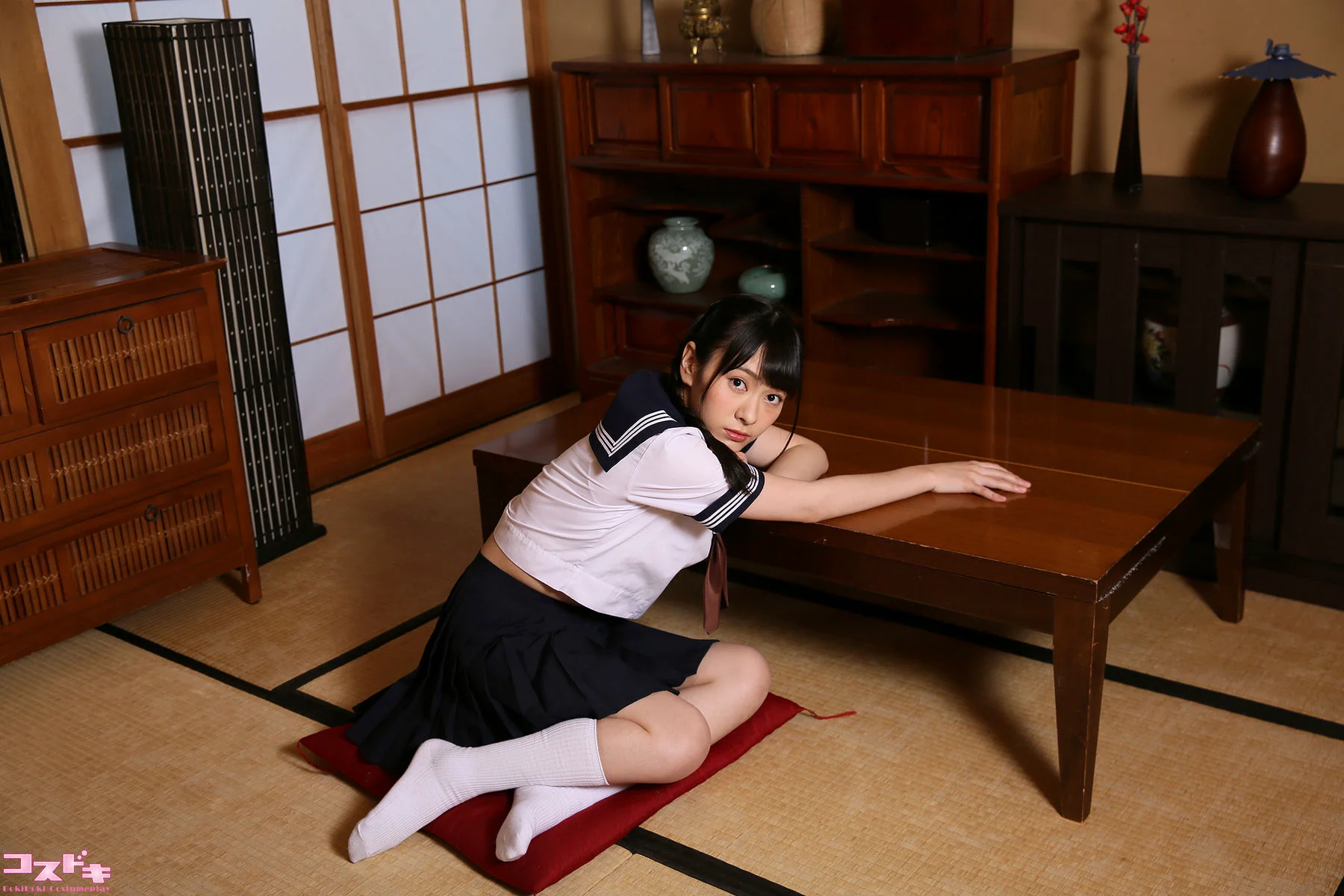[Cosdoki] 栗山ことね kuriyamakotone_pic_sailor1 - 爱照片