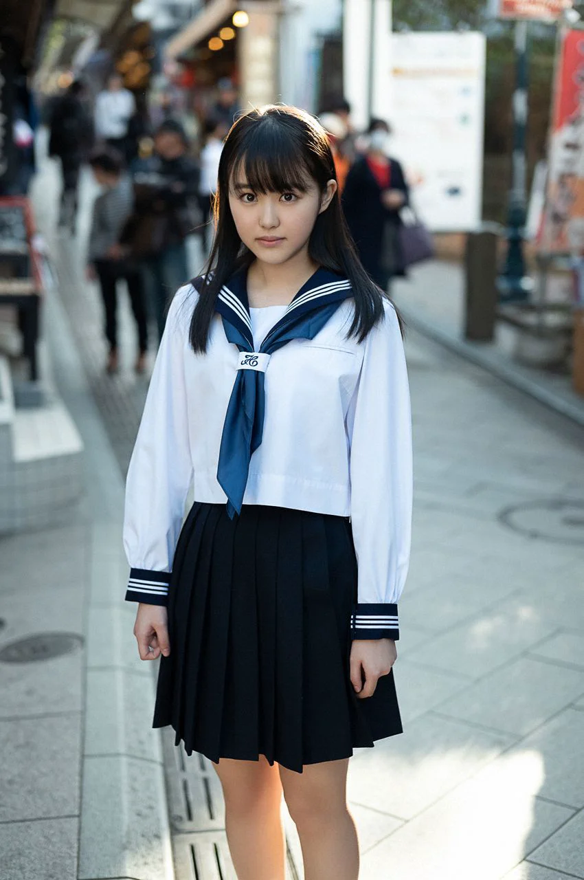 伊藤小春 「春よ来い。」 [WPB-net] EXtra810 写真集 - 爱照片
