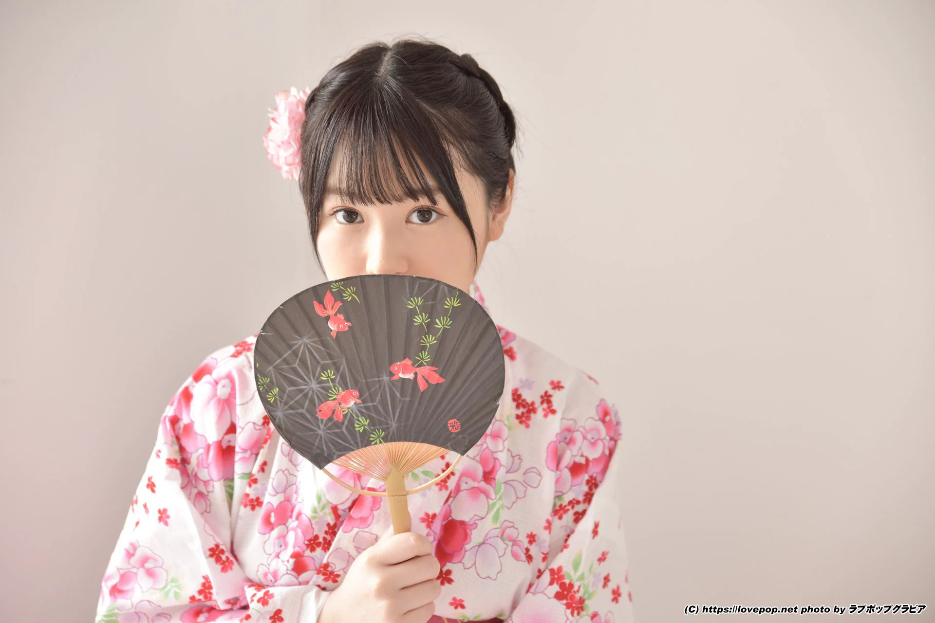 [LOVEPOP] Moe Hirano 平野もえ Photoset 06 写真集 - 爱照片