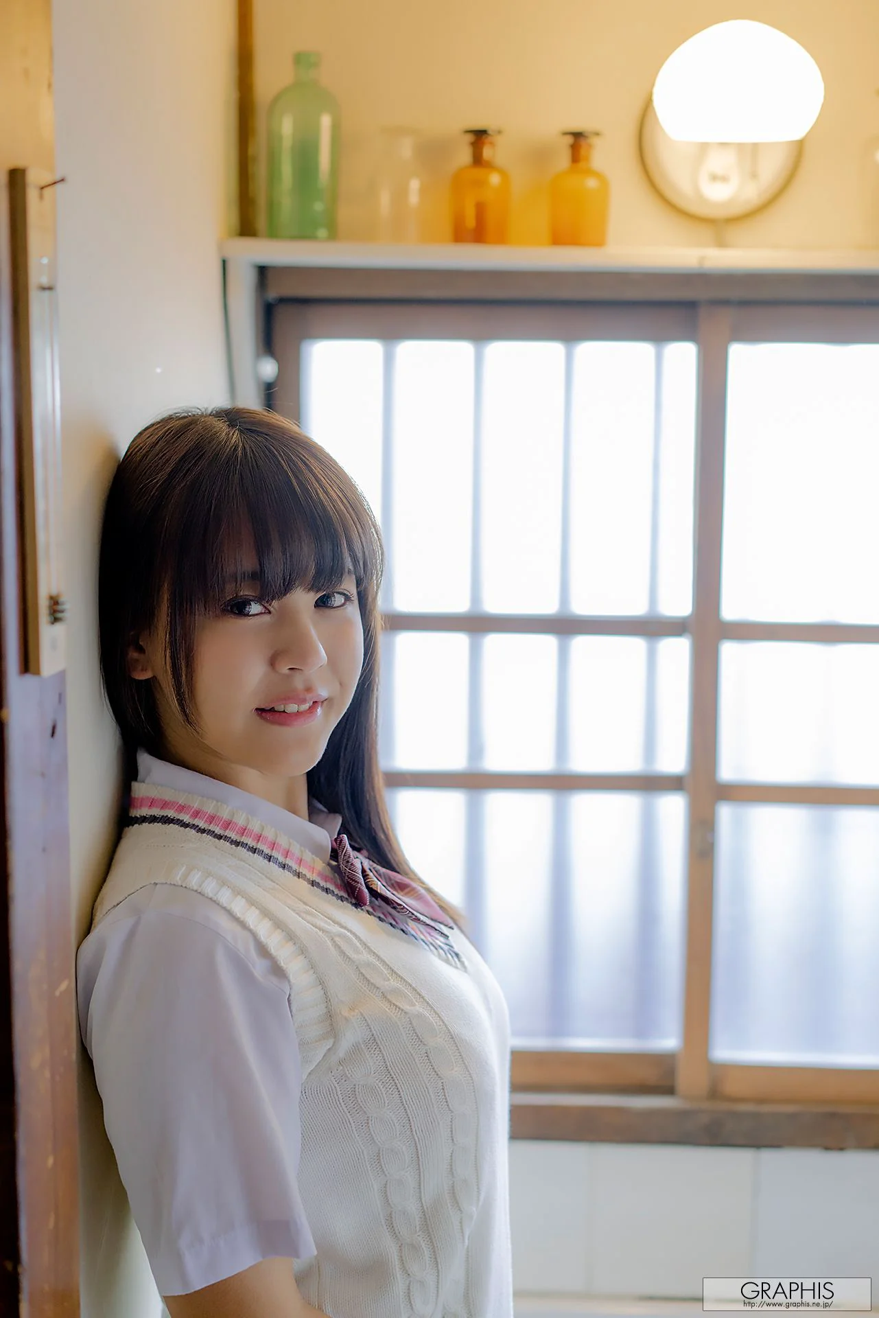 夕美しおん Shion Yumi [Graphis] Limited Edition 写真集 - 爱照片