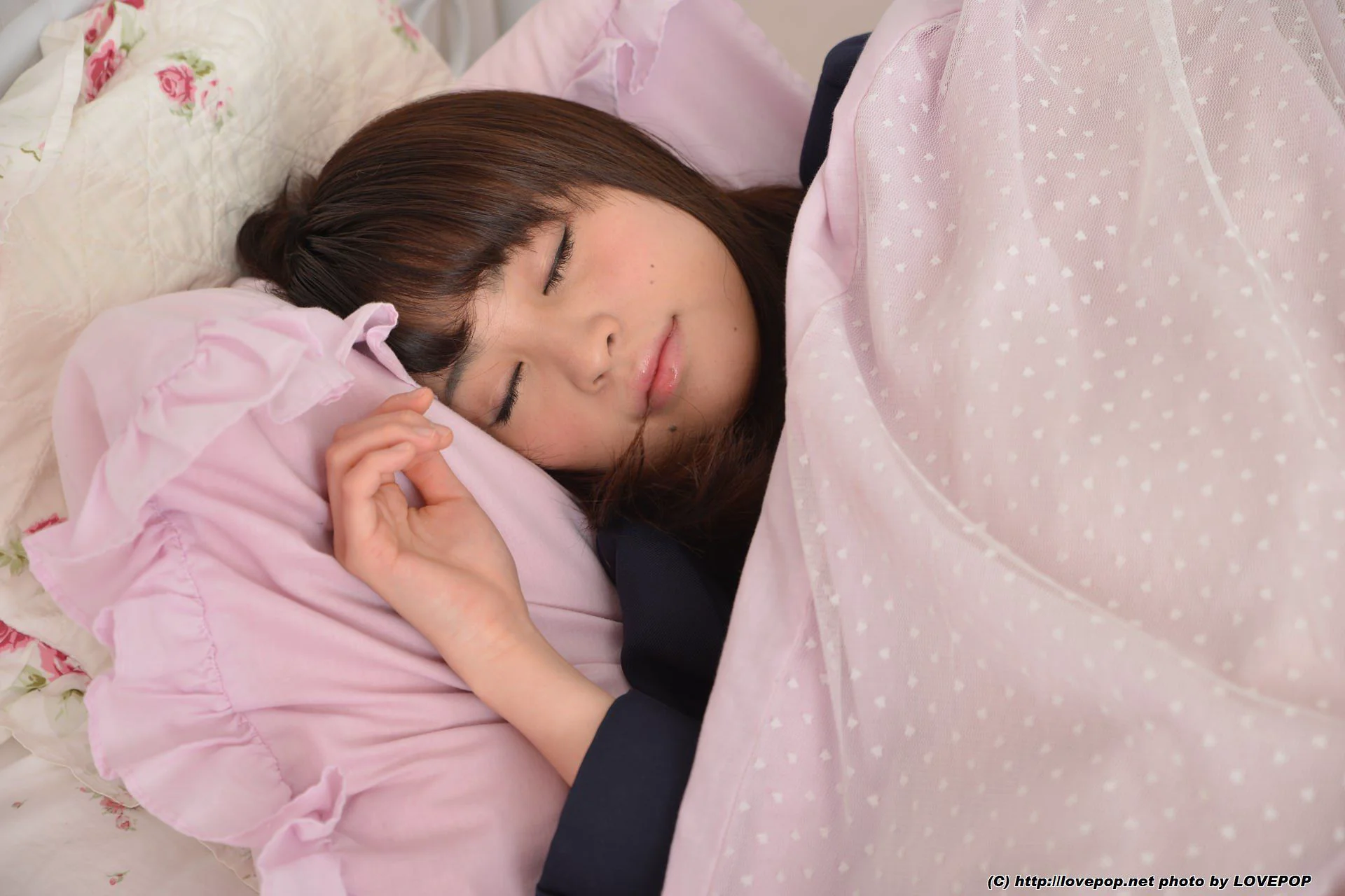 [LovePop] Emiri Takayama 高山えみり/高山绘美里 写真集 - 爱照片