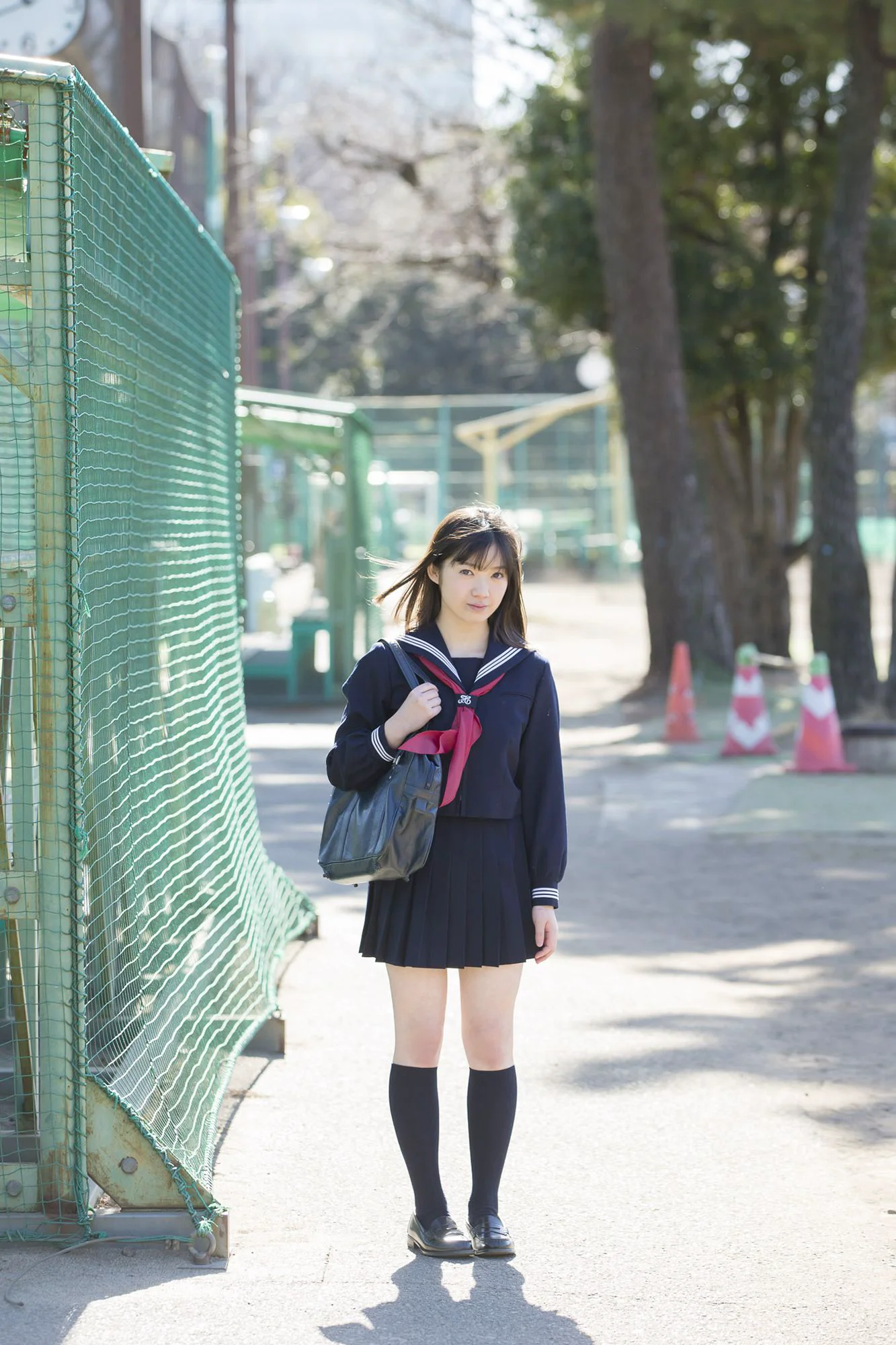 山岸理子 Riko Yamagishi [Hello! Project Digital Books] No.181 写真集 - 爱照片
