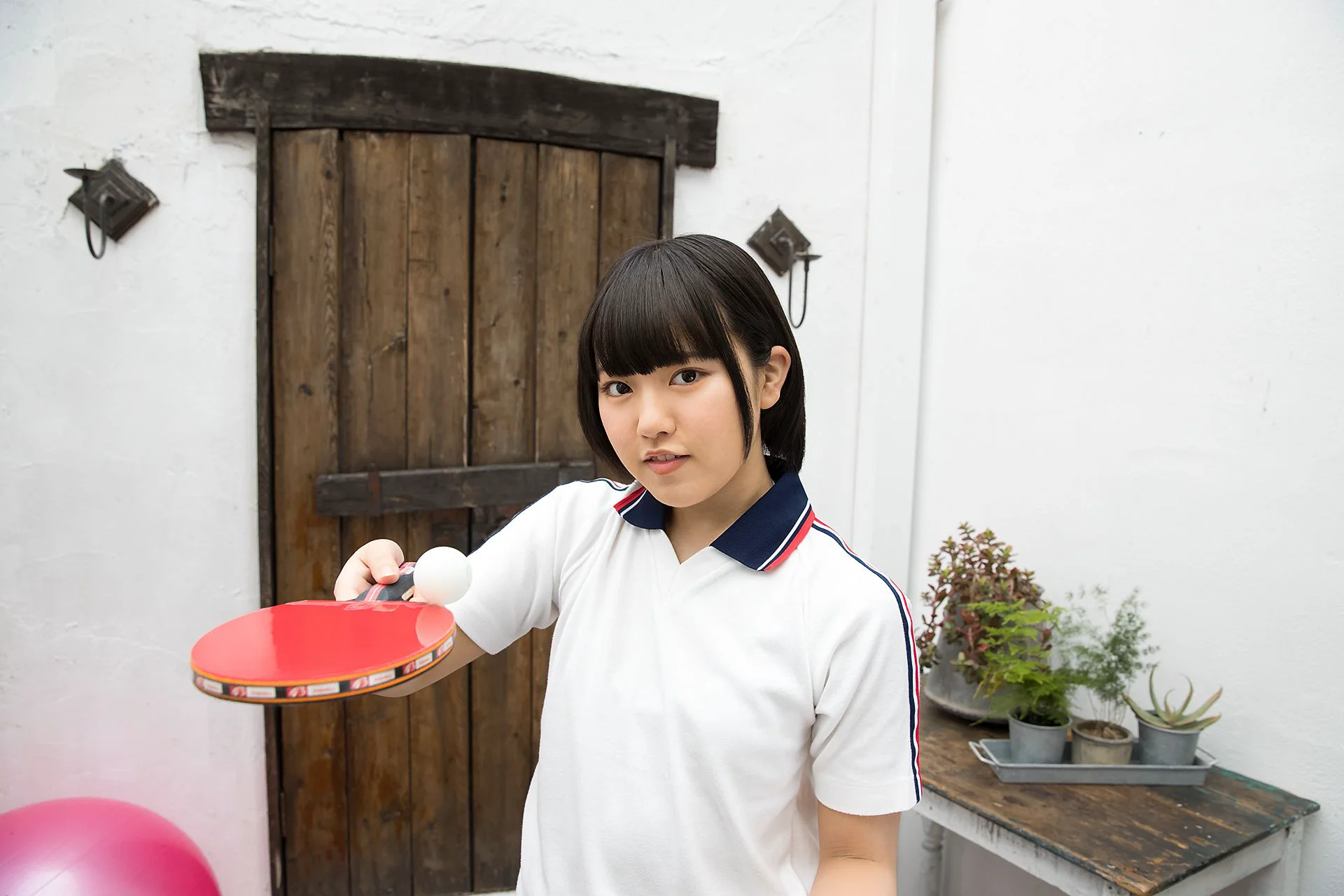 Anju Kouzuki 香月りお – Special Gallery 9.2 [Minisuka.tv] 写真集 - 爱照片