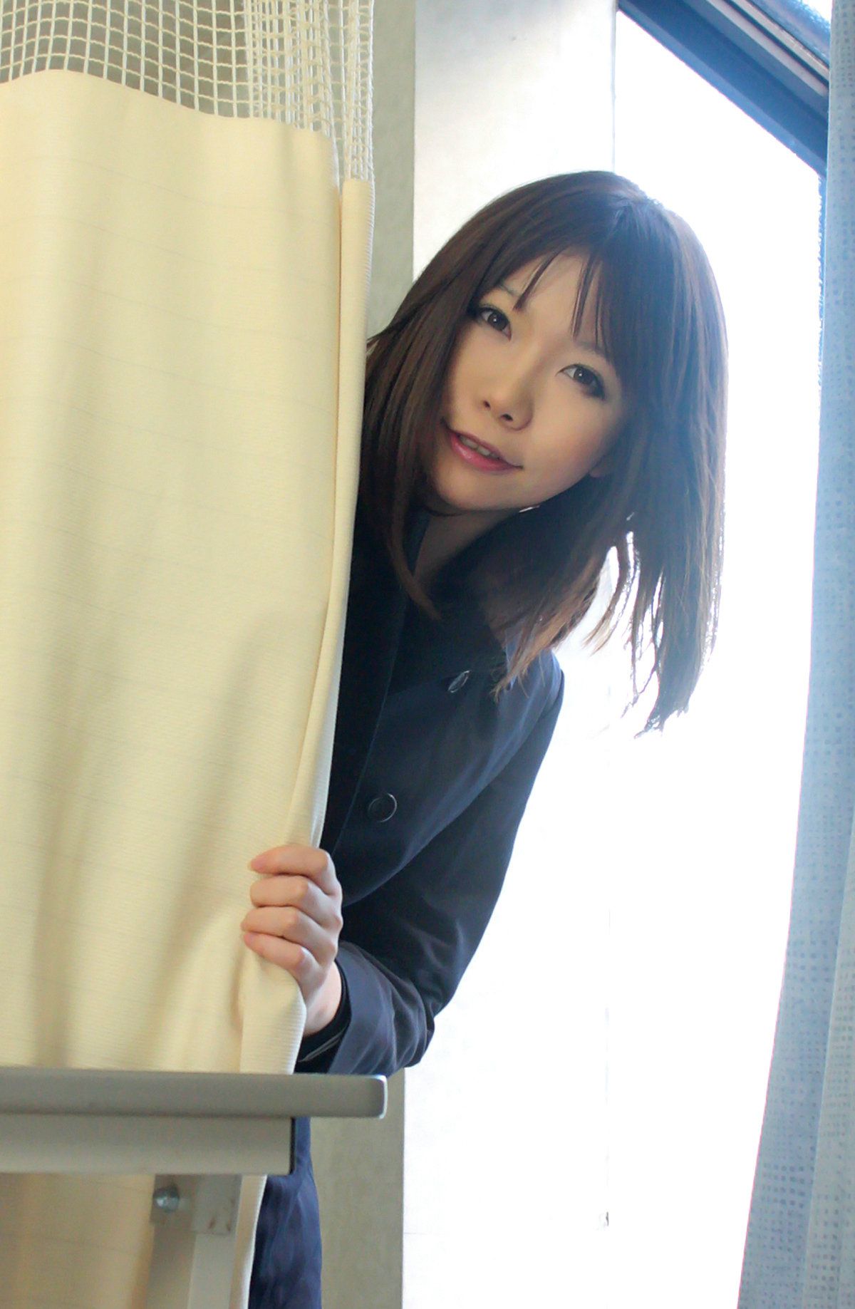 日暮玲(日暮りん) 《 女子校生+ブルマ》 [日暮企画] 写真集 - 爱照片