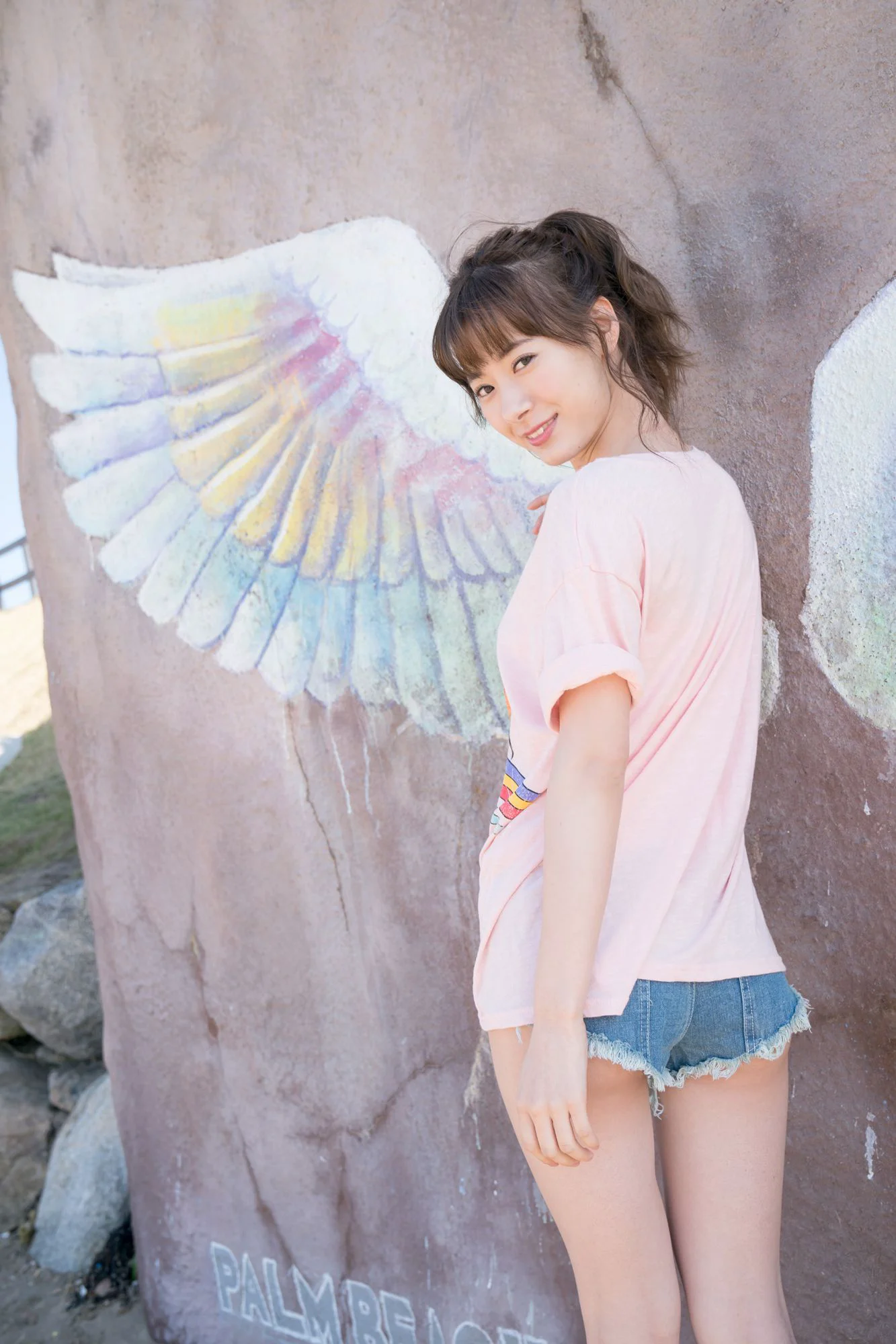 [Hello! Project Digital Books] No.190 生田衣梨奈 Erina Ikuta 写真集 - 爱照片