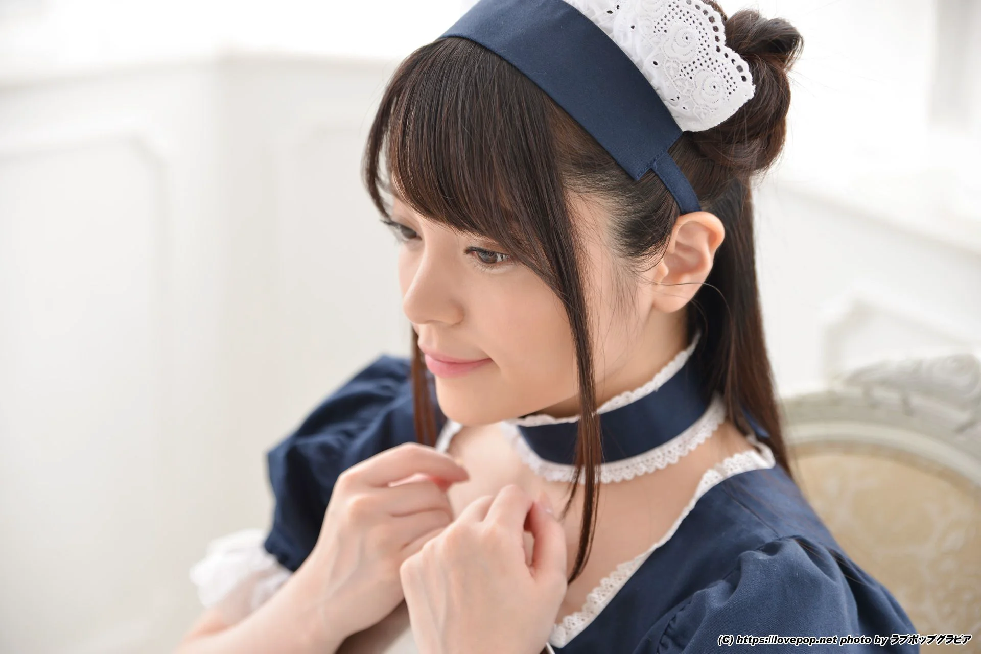 [LOVEPOP] Misa Kurihara 栗原みさ Photoset 04 写真集 - 爱照片