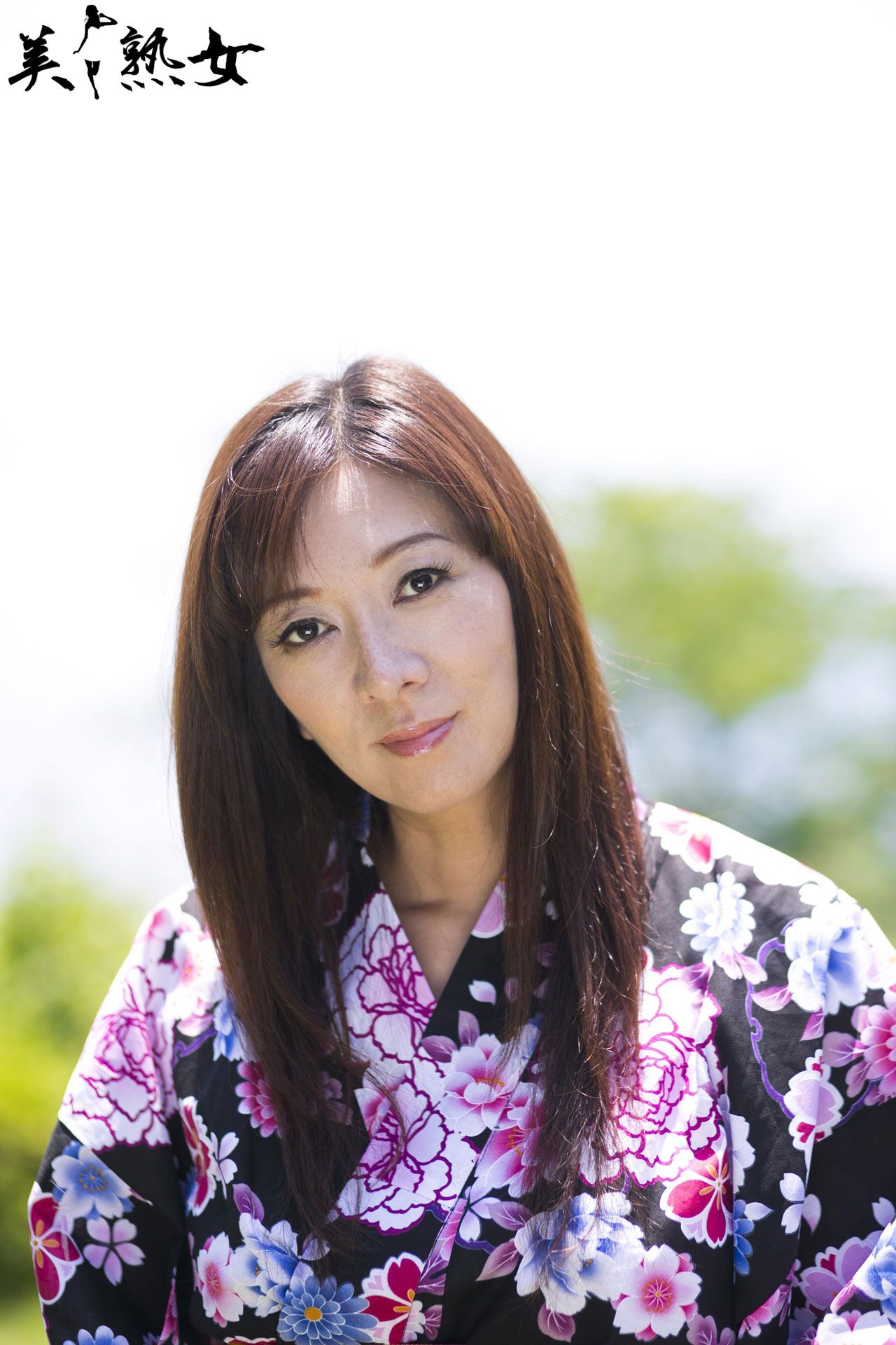 [X-City] 美熟女[JUKUJO] 五十嵐紀子 Noriko Igarashi 写真集 - 爱照片