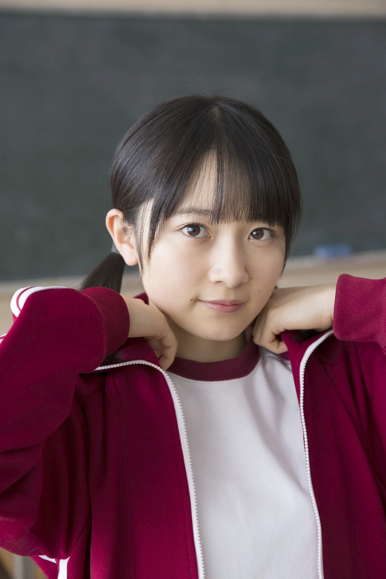 Chisaki Morito 森戸知沙希/森户知沙希 [Hello! Project Digital Books] Vol.163 写真集 - 爱照片