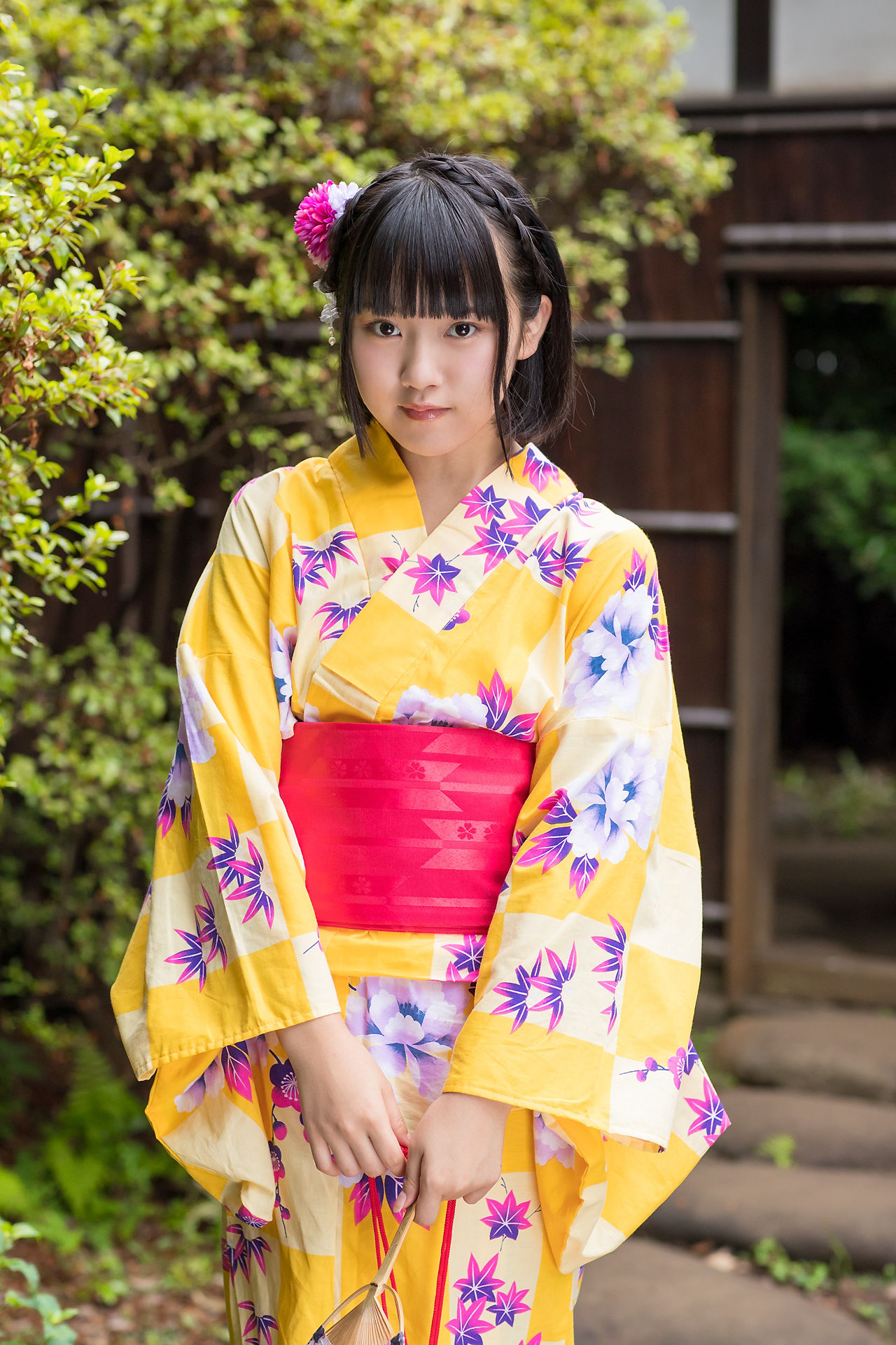 Anju Kouzuki 香月杏珠 [Minisuka] Limited Gallery 7.3 写真集 - 爱照片