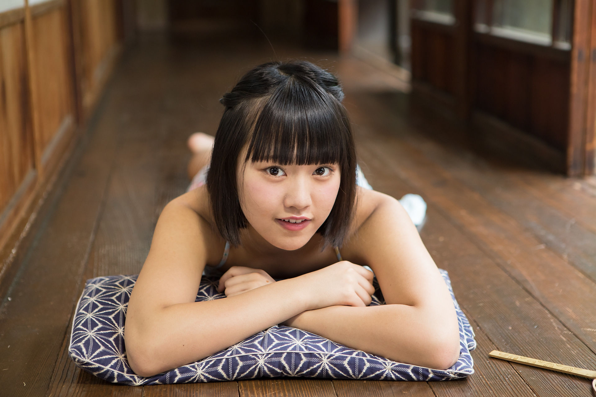 Anju Kouzuki 香月杏珠 [Minisuka] Limited Gallery 7.1+7.2 写真集 - 爱照片