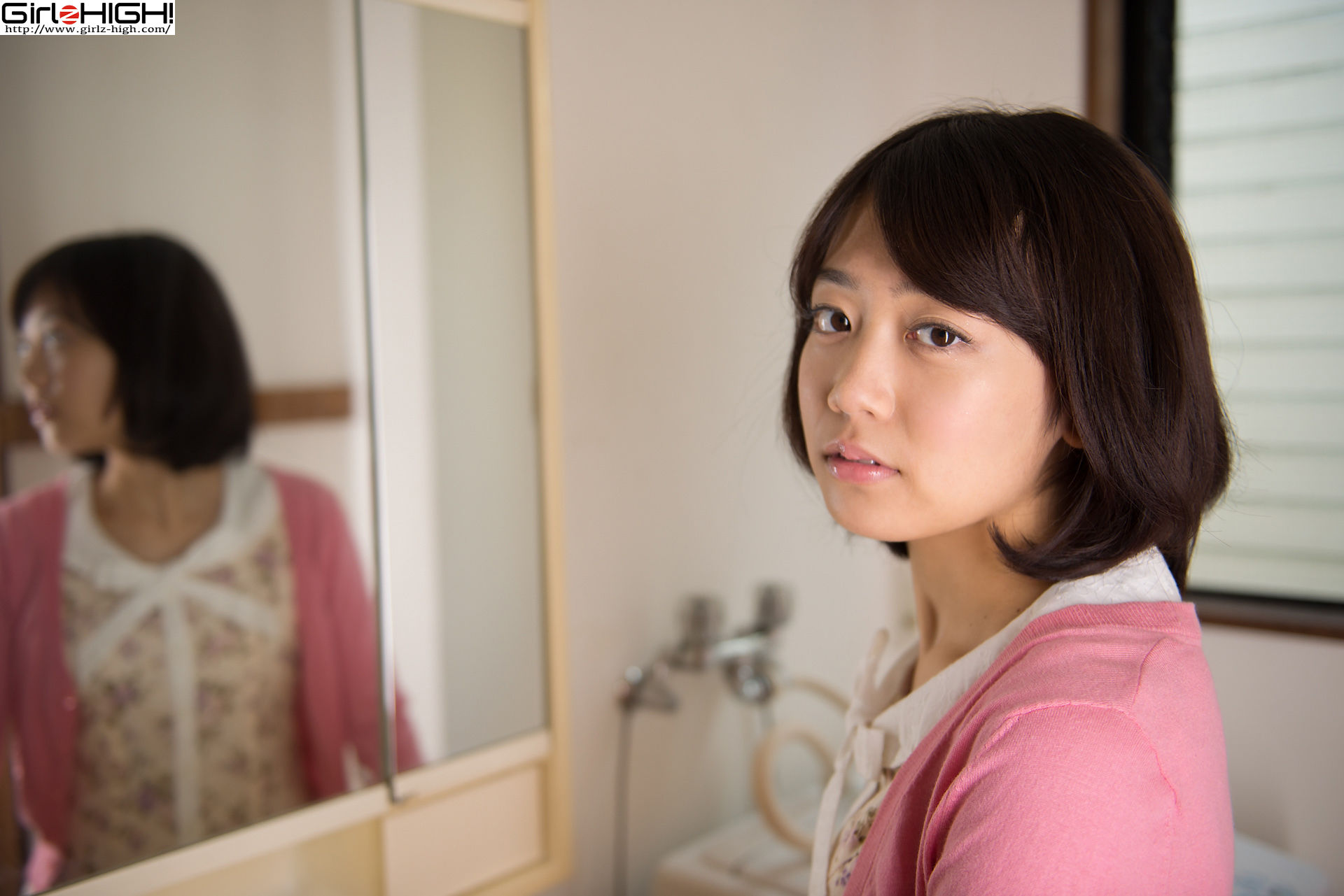 [Girlz-High] 西野小春 Koharu Nishino – bkoh_006_004 写真集 - 爱照片