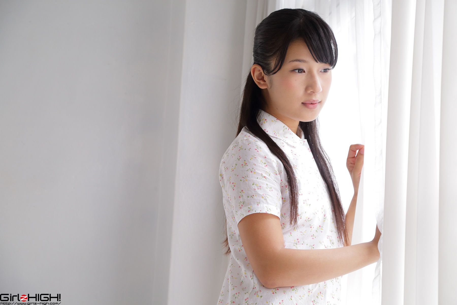 Nina Sakura 佐倉仁菜 – bgyu_sakura01_001 [Girlz-High] 写真集 - 爱照片