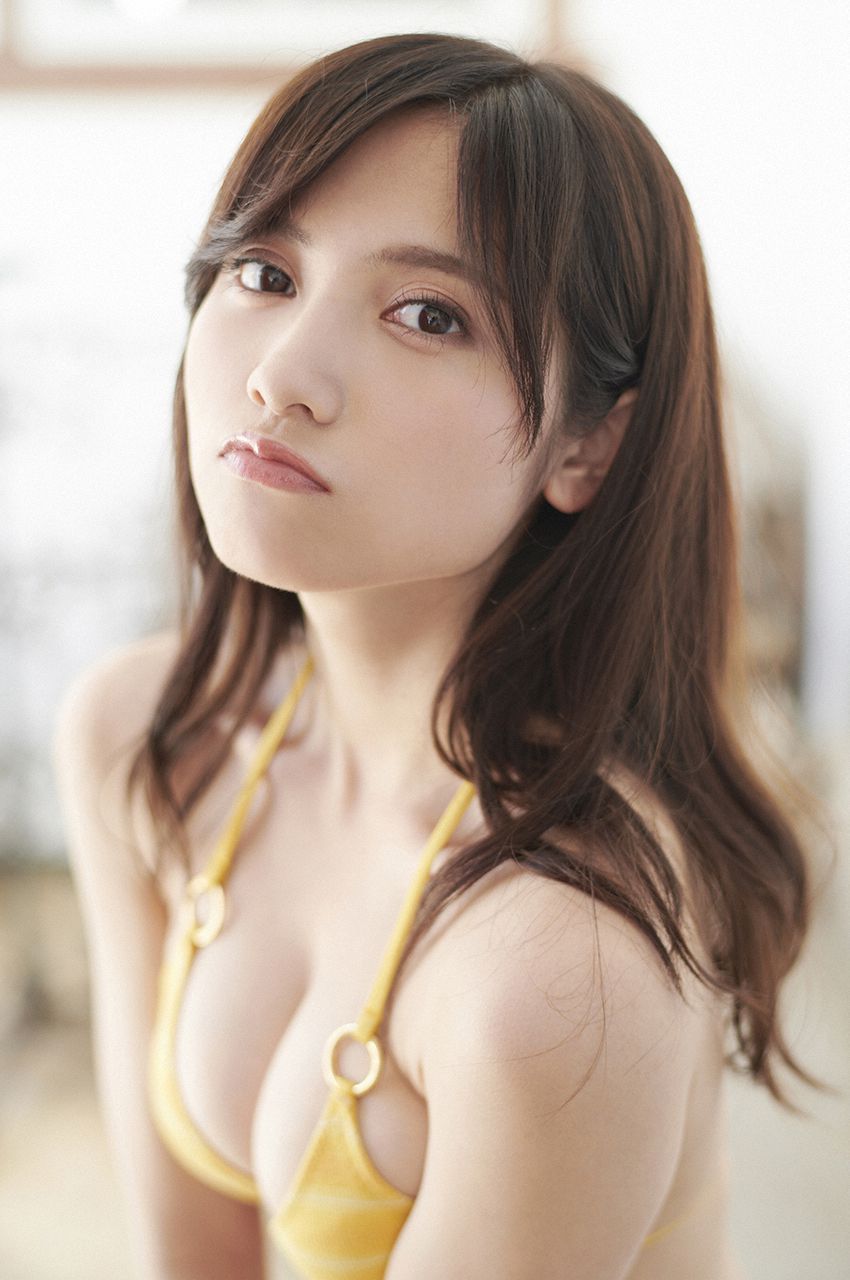 桃月なしこ 「マジナツ～Magic of Summer～」[WPB-net] No.221 スペシャル写真集 - 爱照片