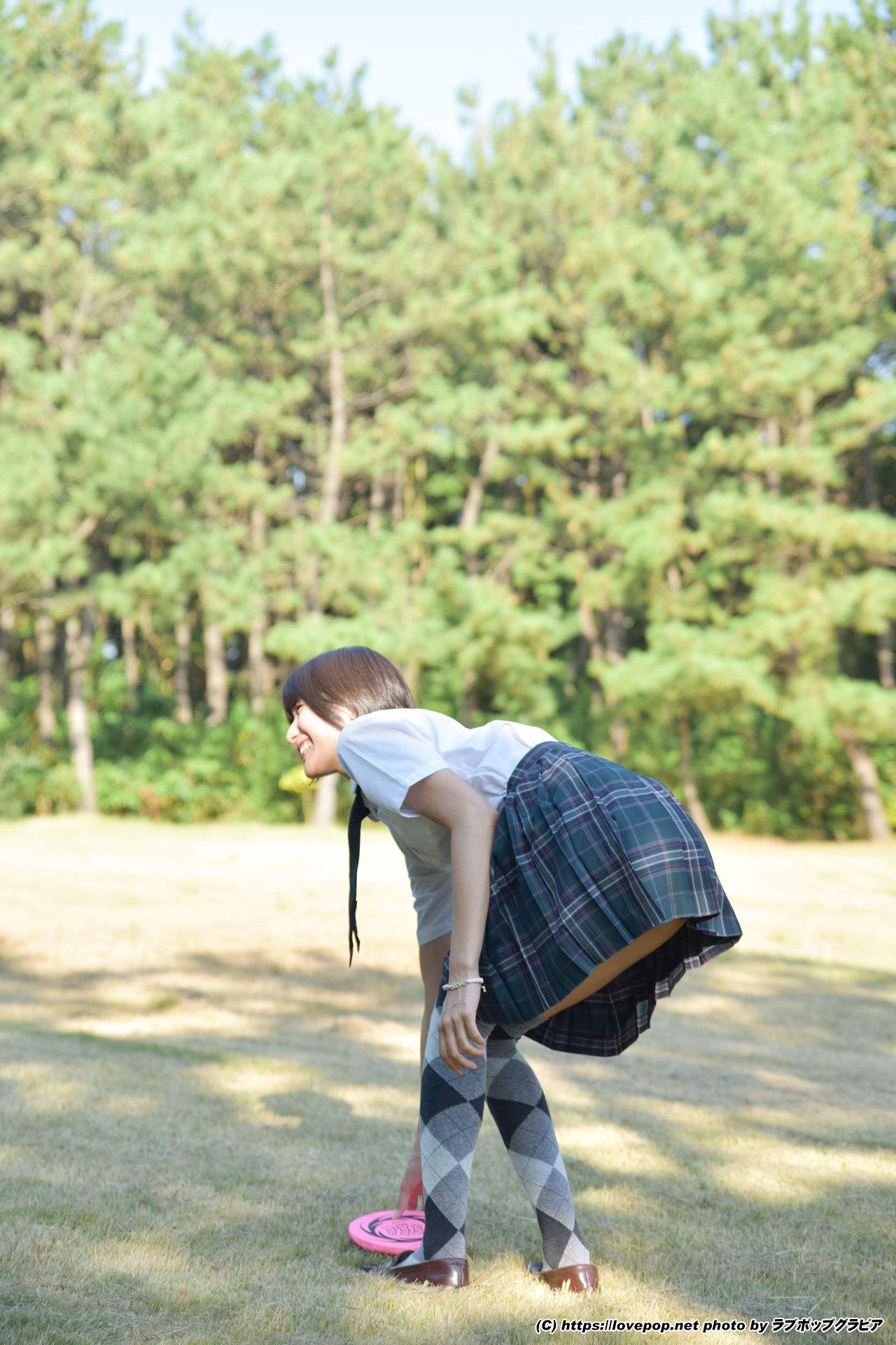 [LOVEPOP] Usako Kurusu 来栖うさこ Photoset 14 写真集 - 爱照片