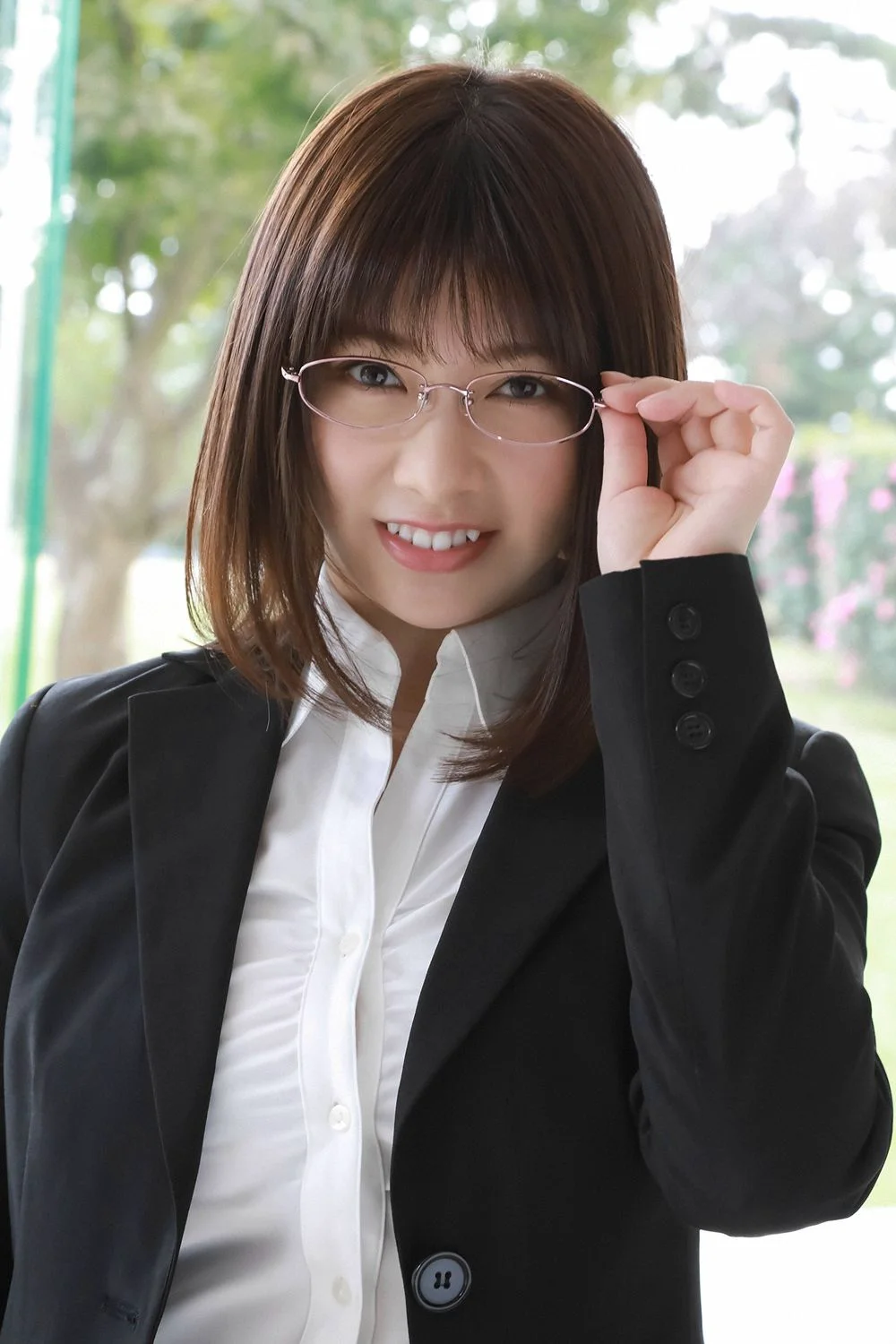 [YS-Web] 橘まりや『抱きごこちNo1のマシュマロＧカップ!!』 写真集 - 爱照片