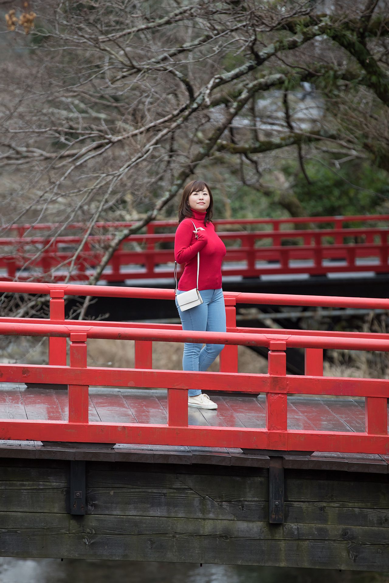 水樹たま – Limited Gallery 3.1 [Minisuka.tv] 写真集 - 爱照片