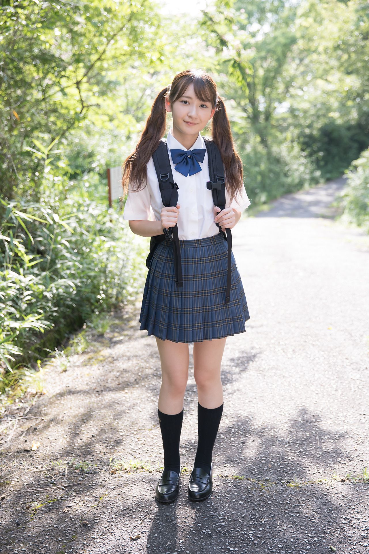 [Minisuka.tv] 近藤麻美/近藤あさみ – Limited Gallery 26.1 - 爱照片