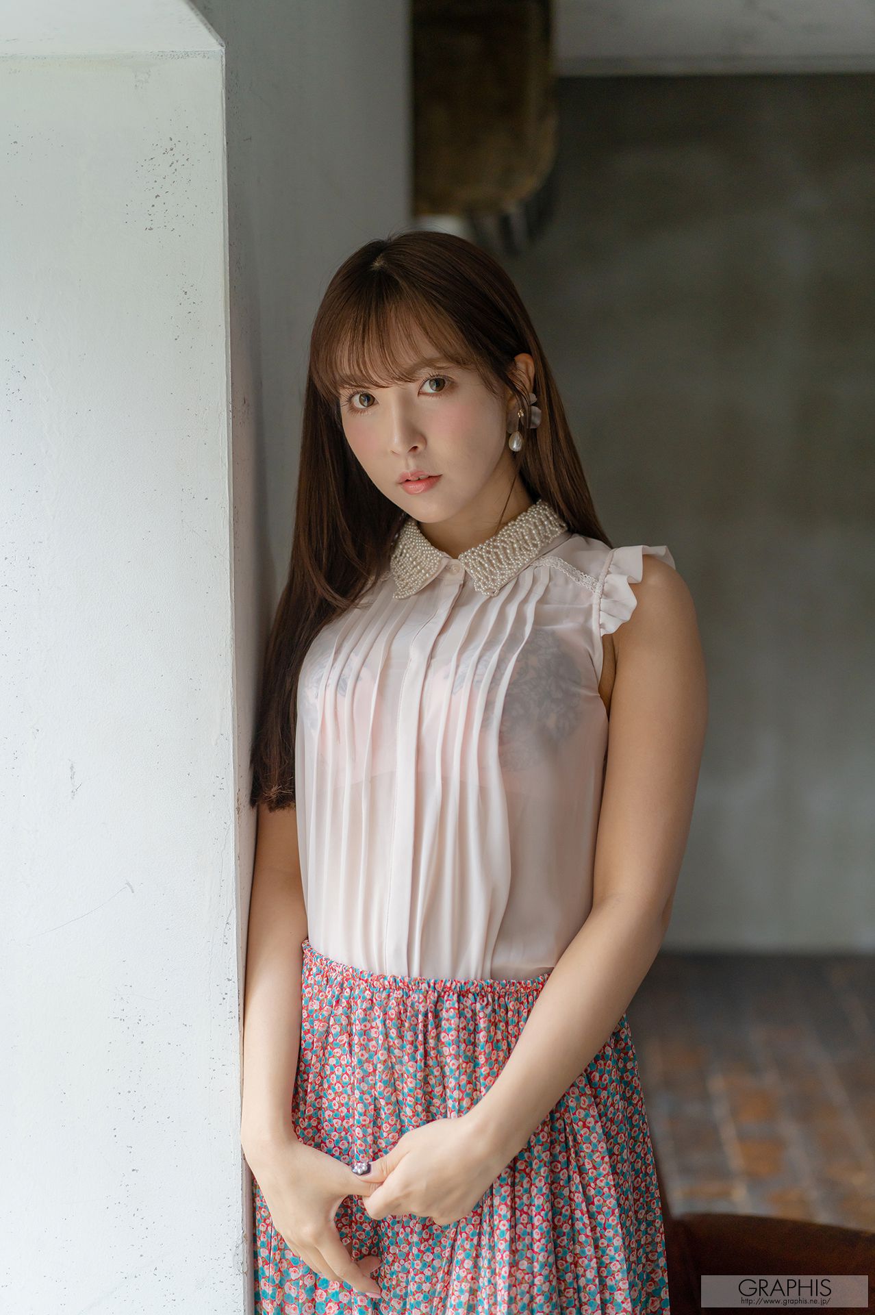 [Graphis] Limited Edition Yua Mikami 三上悠亜 3 写真集 - 爱照片