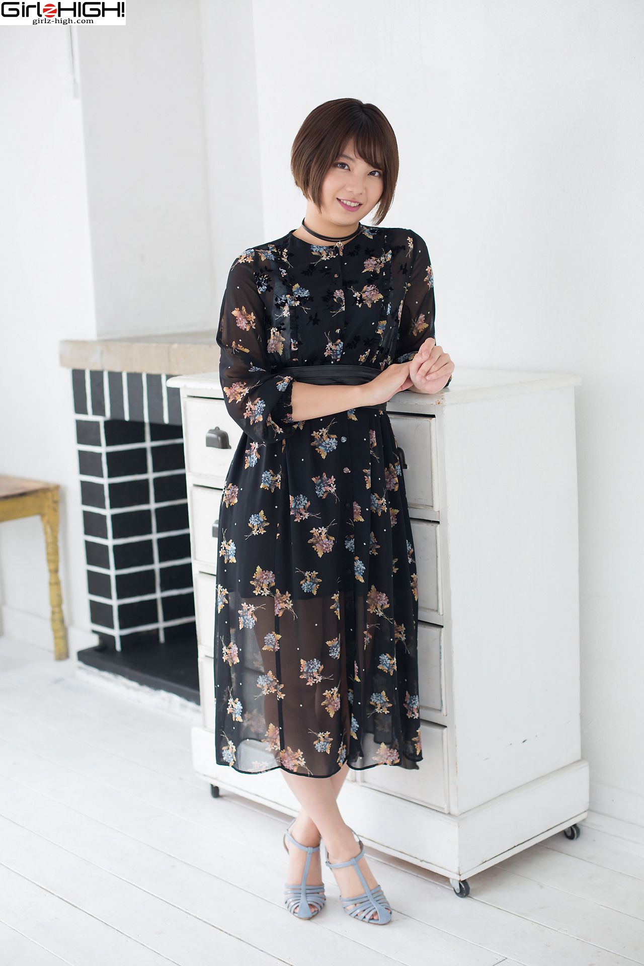 Tsukasa Kanzaki 神前つかさ – bfaz_022_002 [Girlz-High] 写真集 - 爱照片