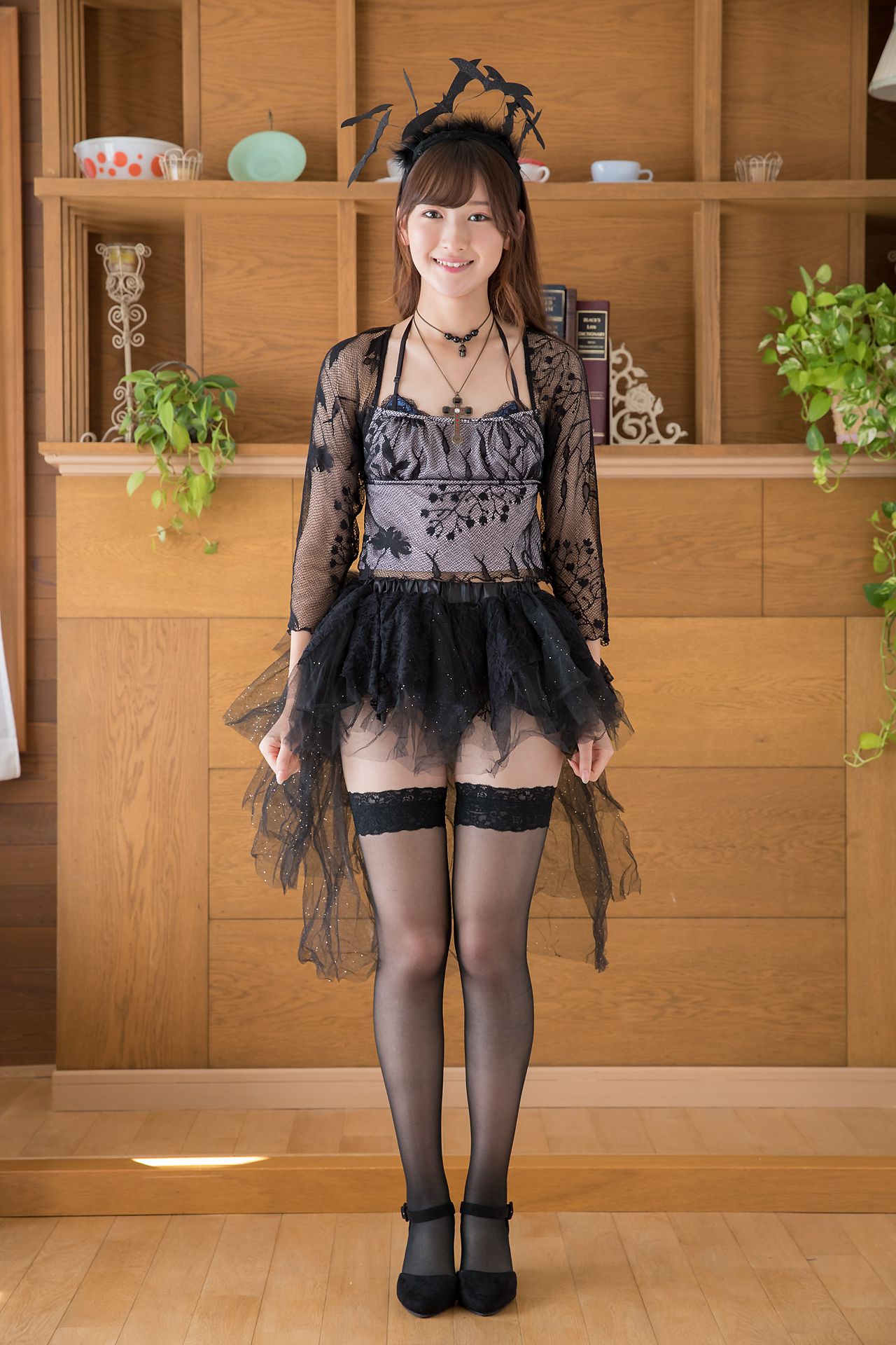 Asami Kondou 近藤あさみ – Special Gallery 2.2 [Minisuka.tv] 写真集 - 爱照片