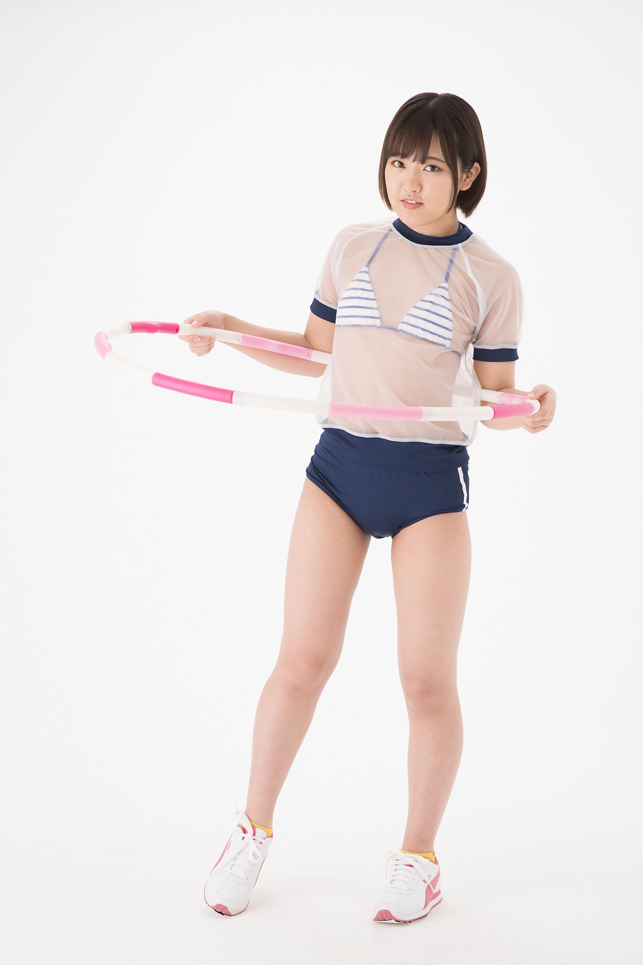 香月りお – Special Gallery 6.1 [Minisuka.tv] 写真集 - 爱照片