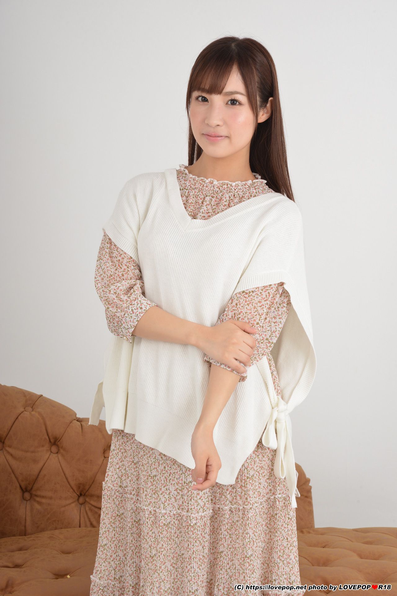[LOVEPOP] 荣川乃亚/栄川乃亜 Photoset 04 - 爱照片