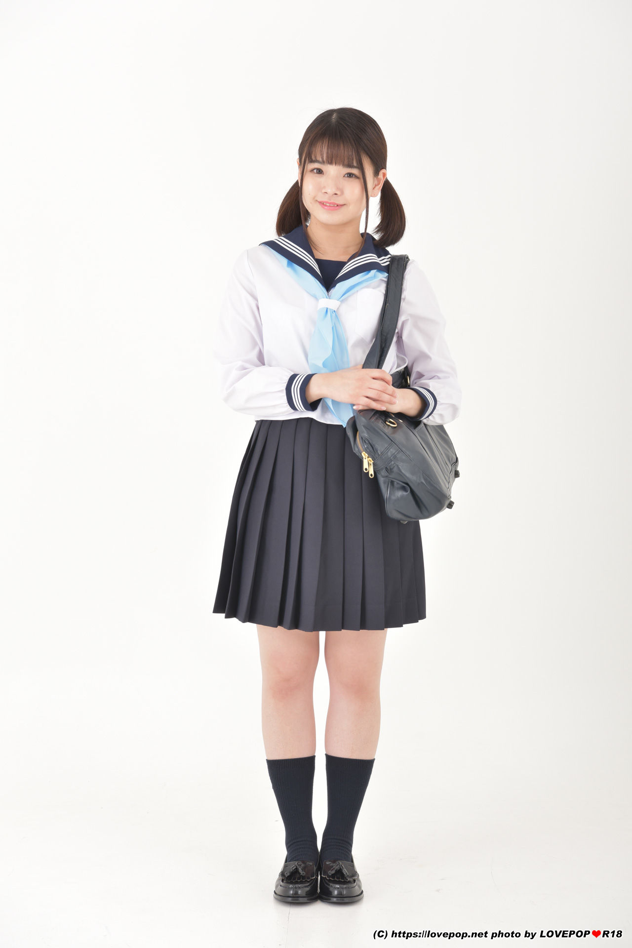[LOVEPOP] 丘えりな Erina Oka Photoset 02 - 爱照片